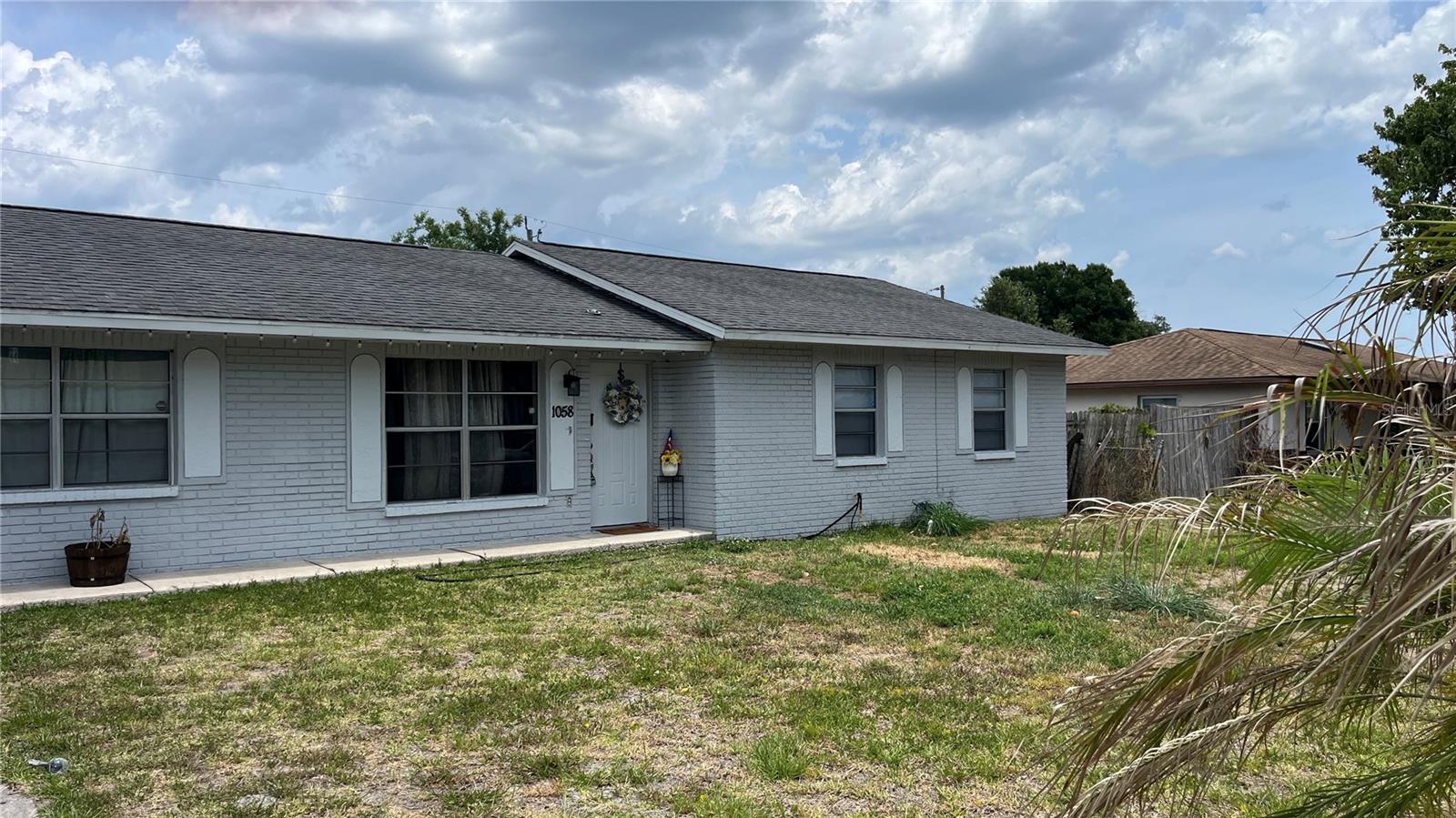 1058 ALBIN ST, COCOA, FL, 32927