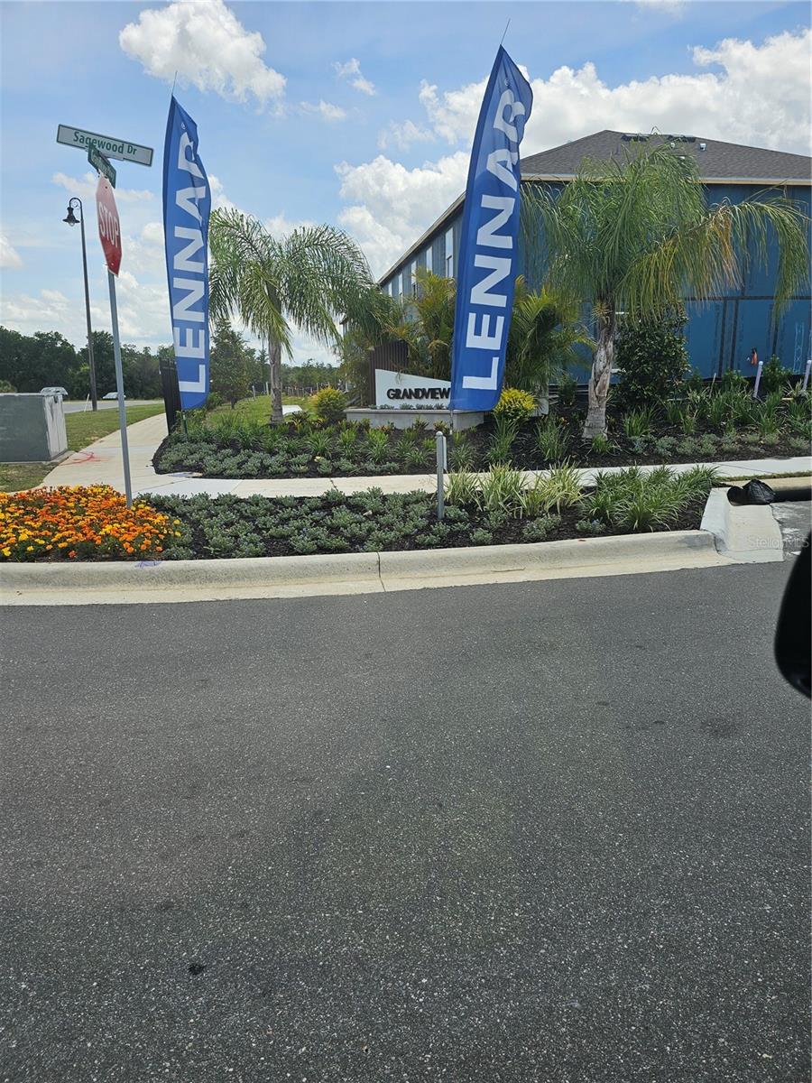1230 ORION, DAVENPORT, FL, 33896