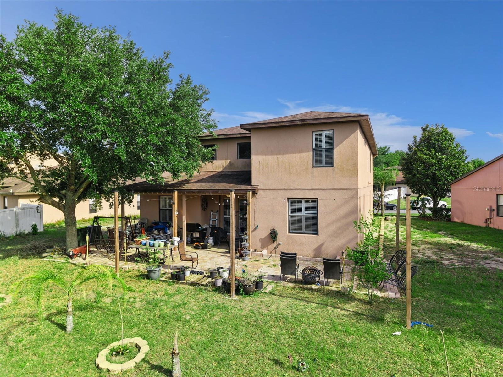 3676 BRIAR RUN DR, CLERMONT, FL, 34711