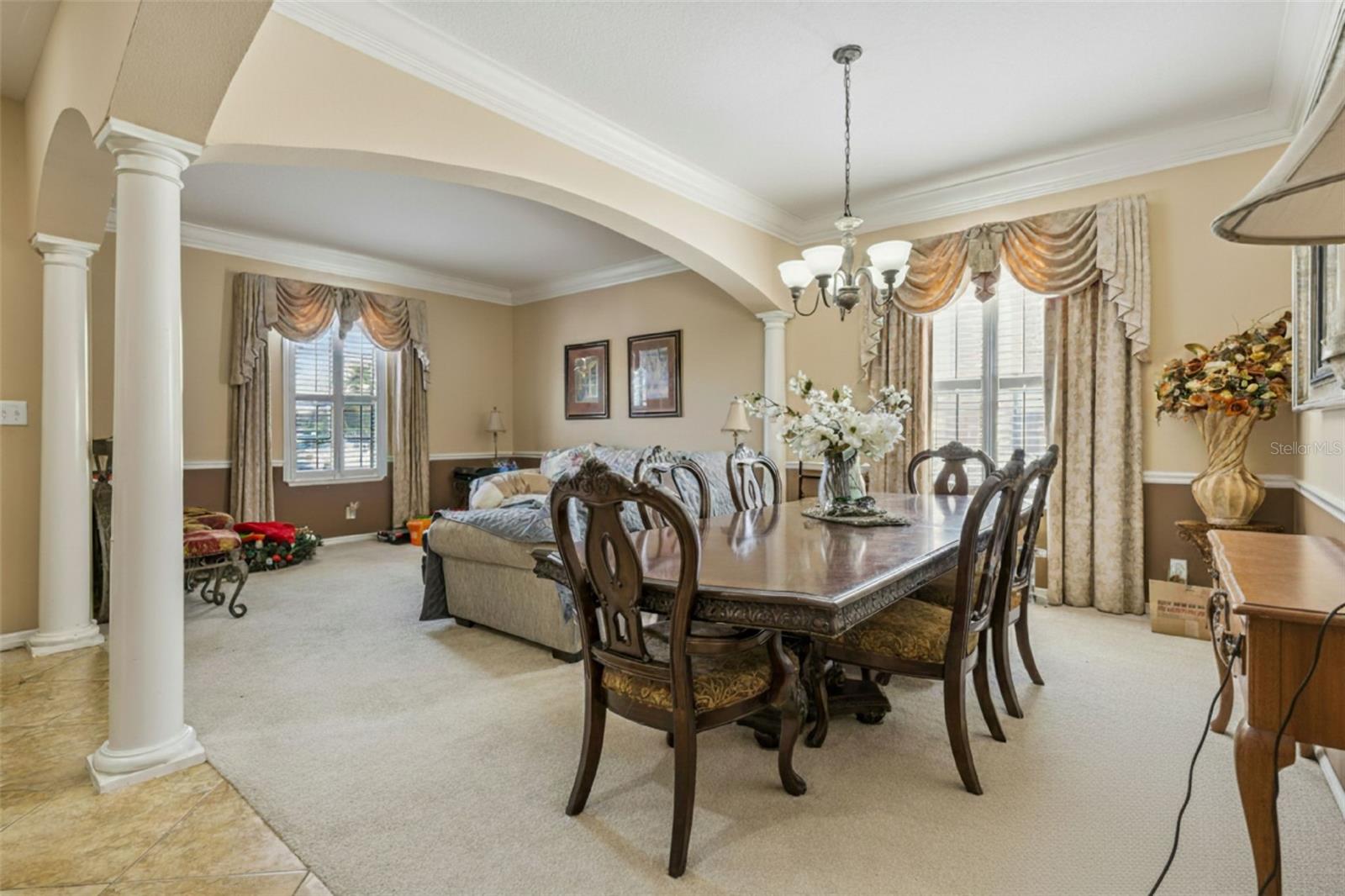 3676 BRIAR RUN DR, CLERMONT, FL, 34711