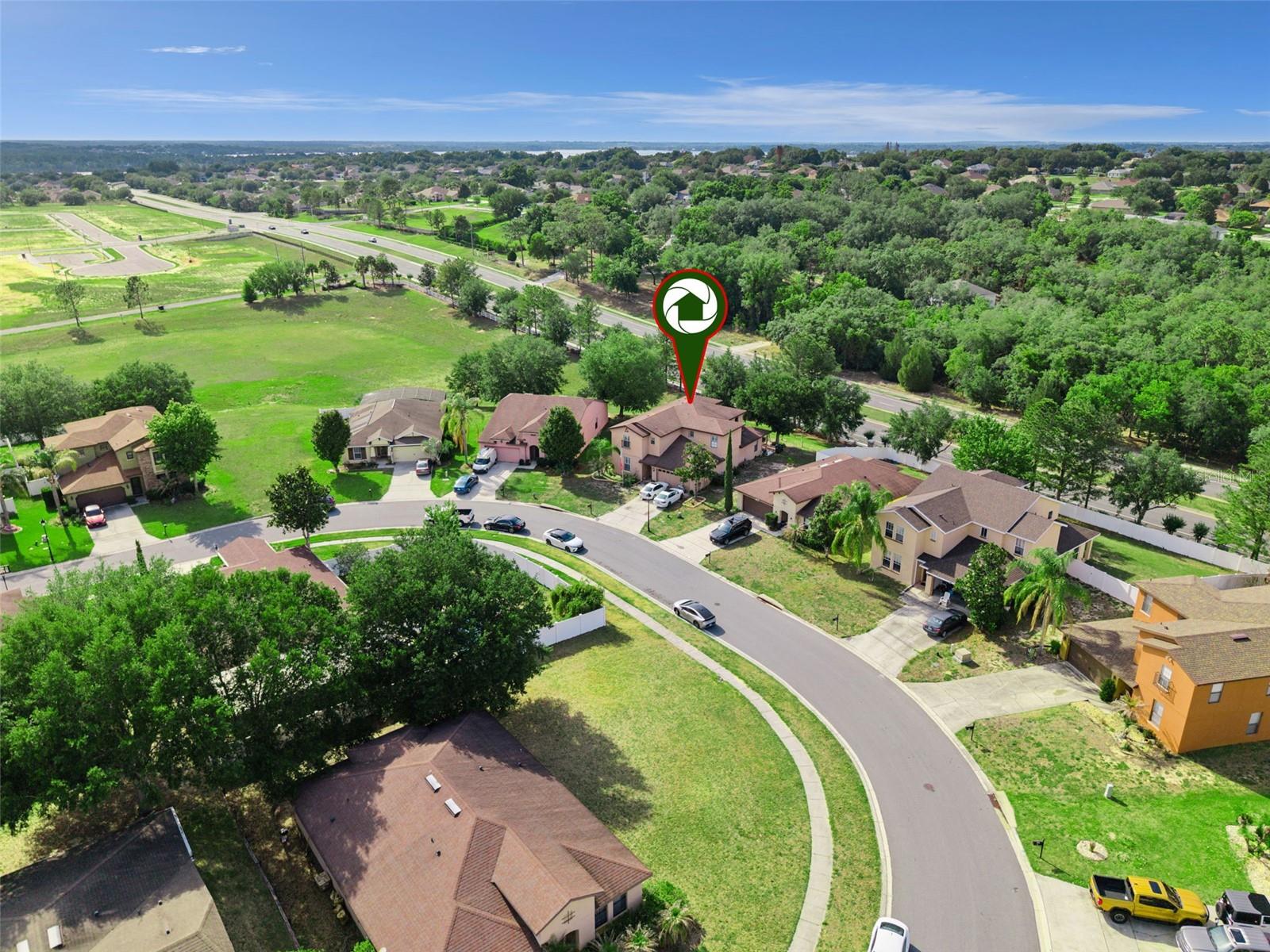 3676 BRIAR RUN DR, CLERMONT, FL, 34711