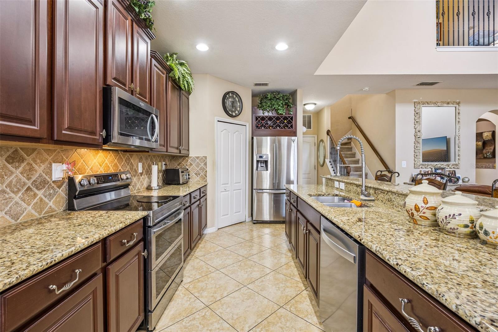 3676 BRIAR RUN DR, CLERMONT, FL, 34711