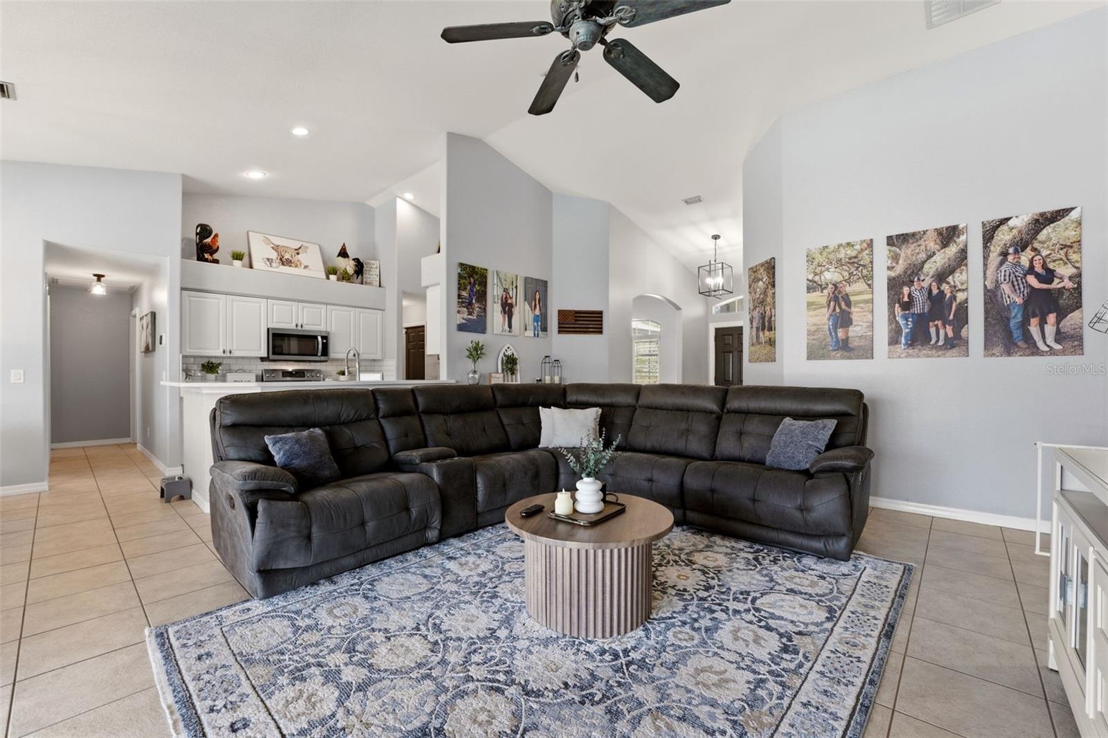 3224 MADAGASCAR AVE, NORTH PORT, FL, 34286