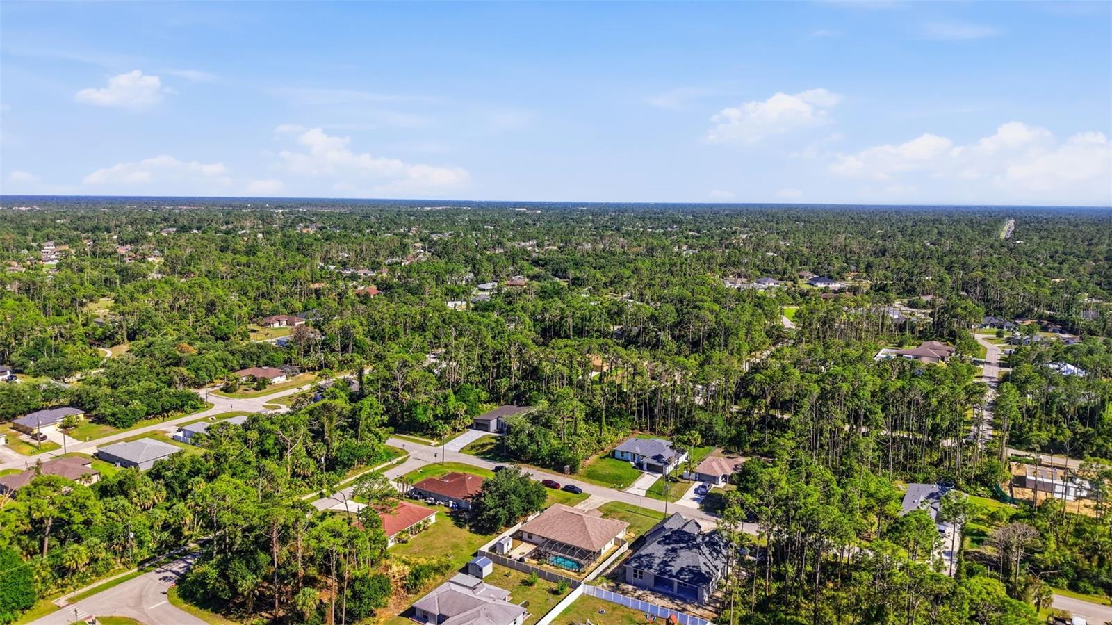 3224 MADAGASCAR AVE, NORTH PORT, FL, 34286