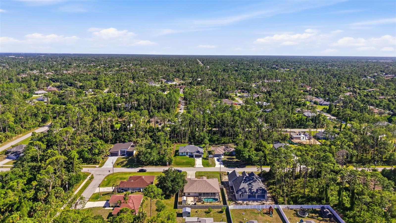 3224 MADAGASCAR AVE, NORTH PORT, FL, 34286