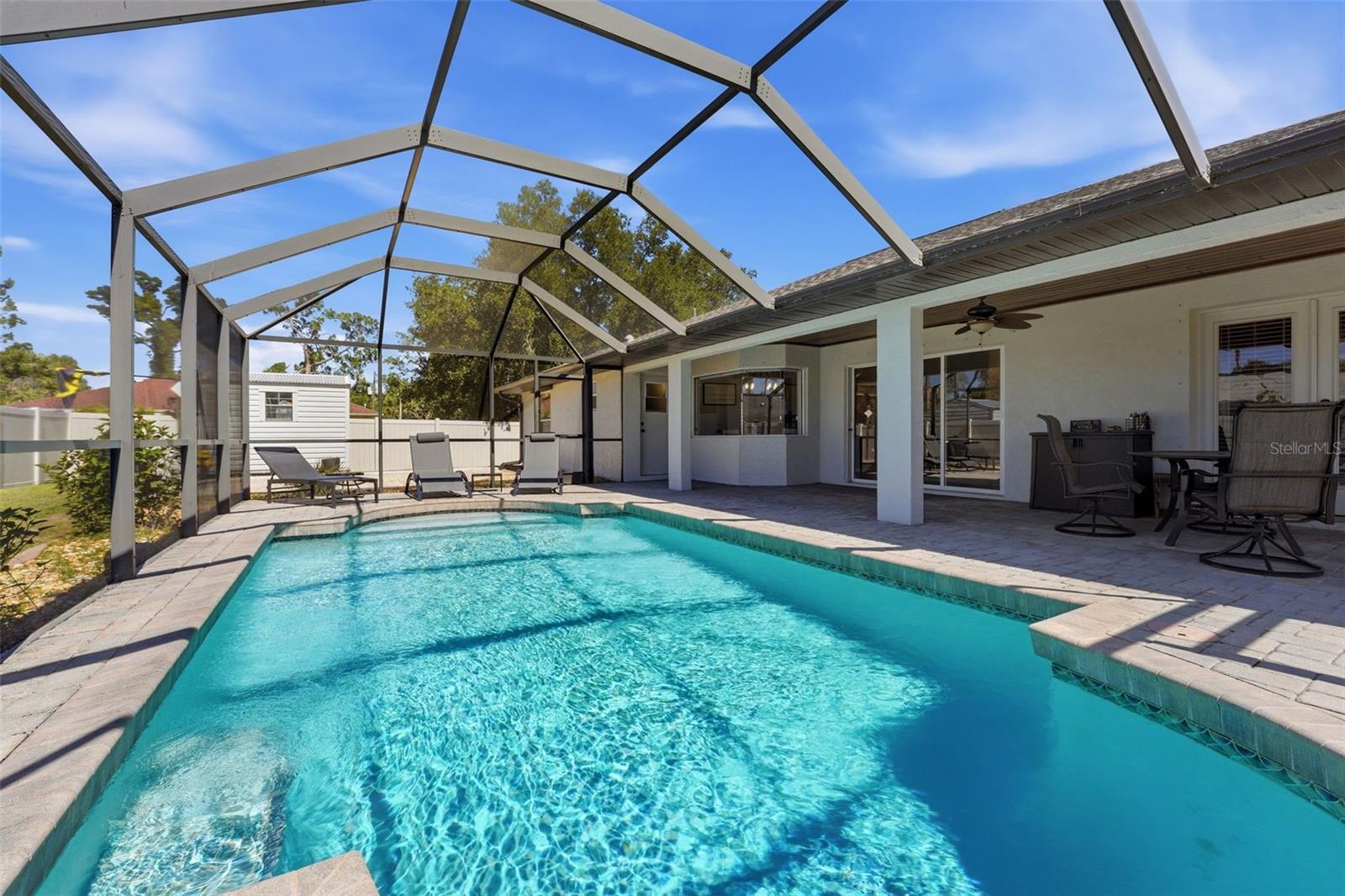 3224 MADAGASCAR AVE, NORTH PORT, FL, 34286