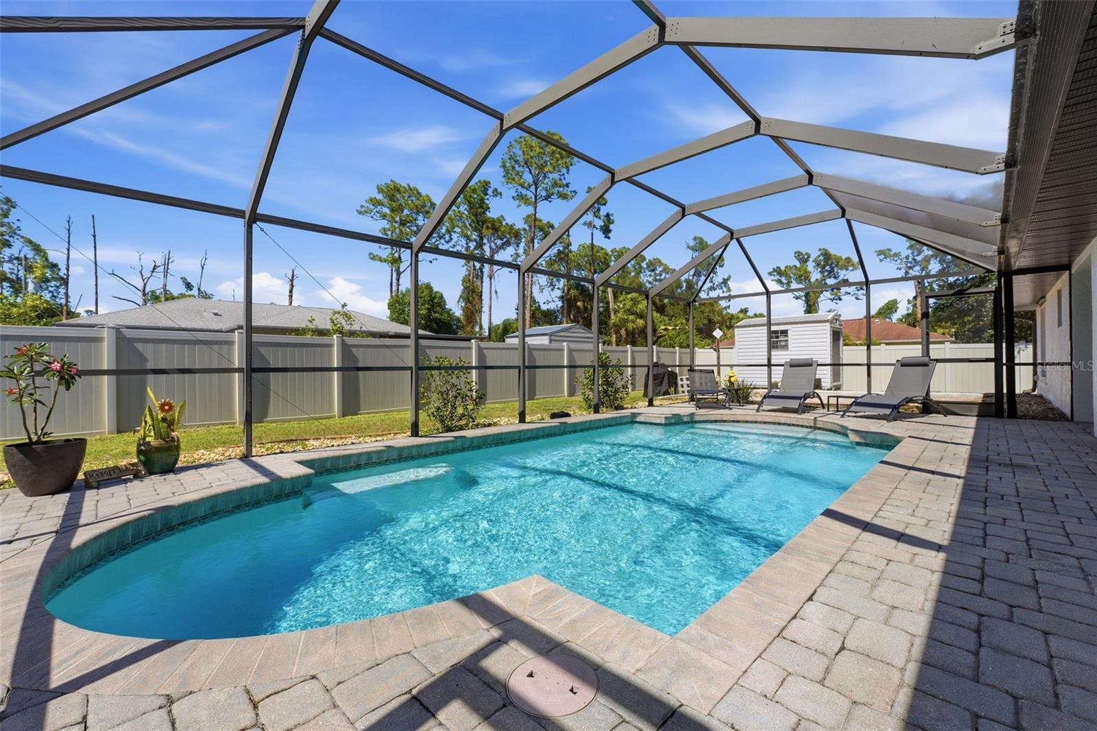 3224 MADAGASCAR AVE, NORTH PORT, FL, 34286