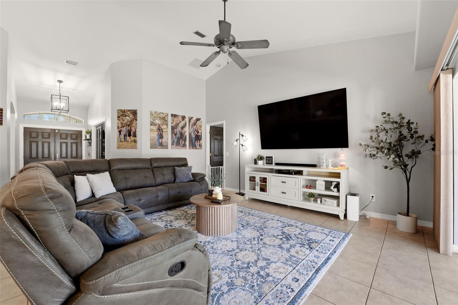 3224 MADAGASCAR AVE, NORTH PORT, FL, 34286