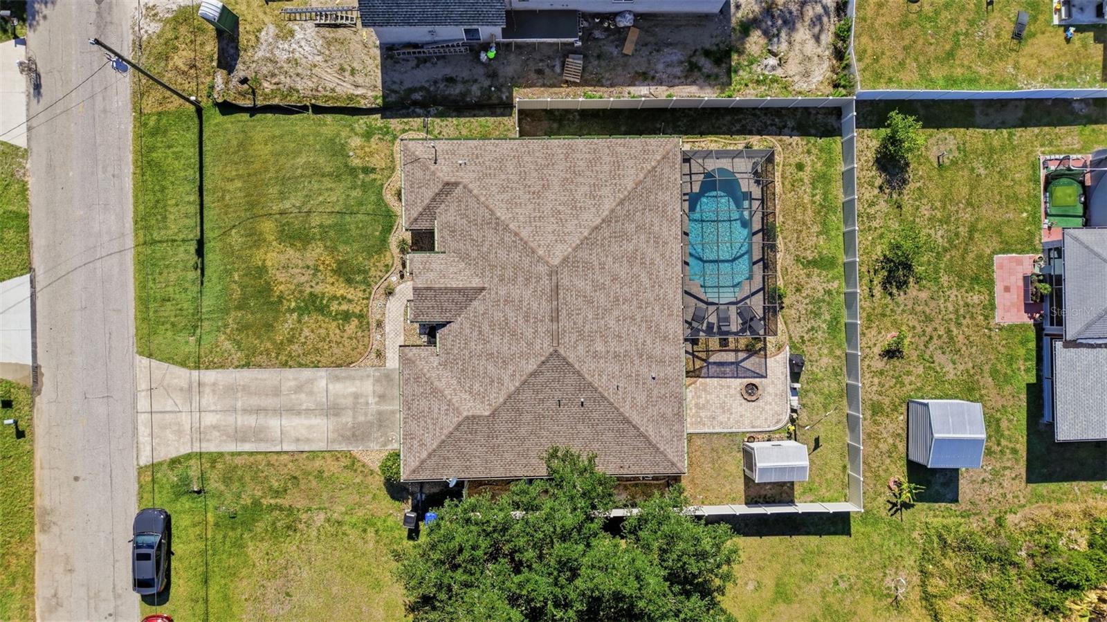 3224 MADAGASCAR AVE, NORTH PORT, FL, 34286