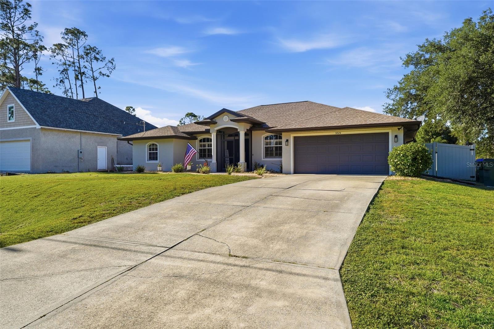 3224 MADAGASCAR AVE, NORTH PORT, FL, 34286
