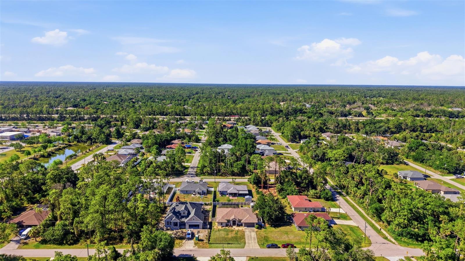 3224 MADAGASCAR AVE, NORTH PORT, FL, 34286