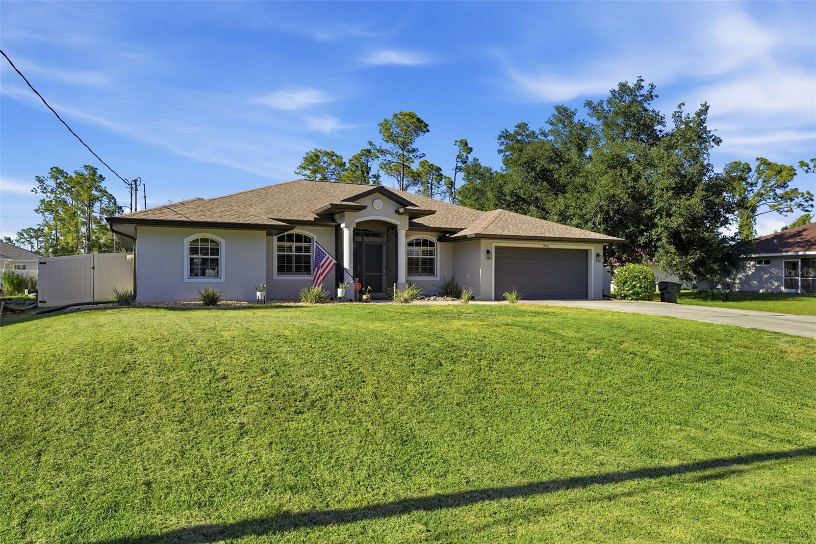 3224 MADAGASCAR AVE, NORTH PORT, FL, 34286