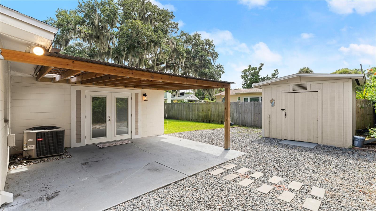 358 S ORCHARD ST, ORMOND BEACH, FL, 32174