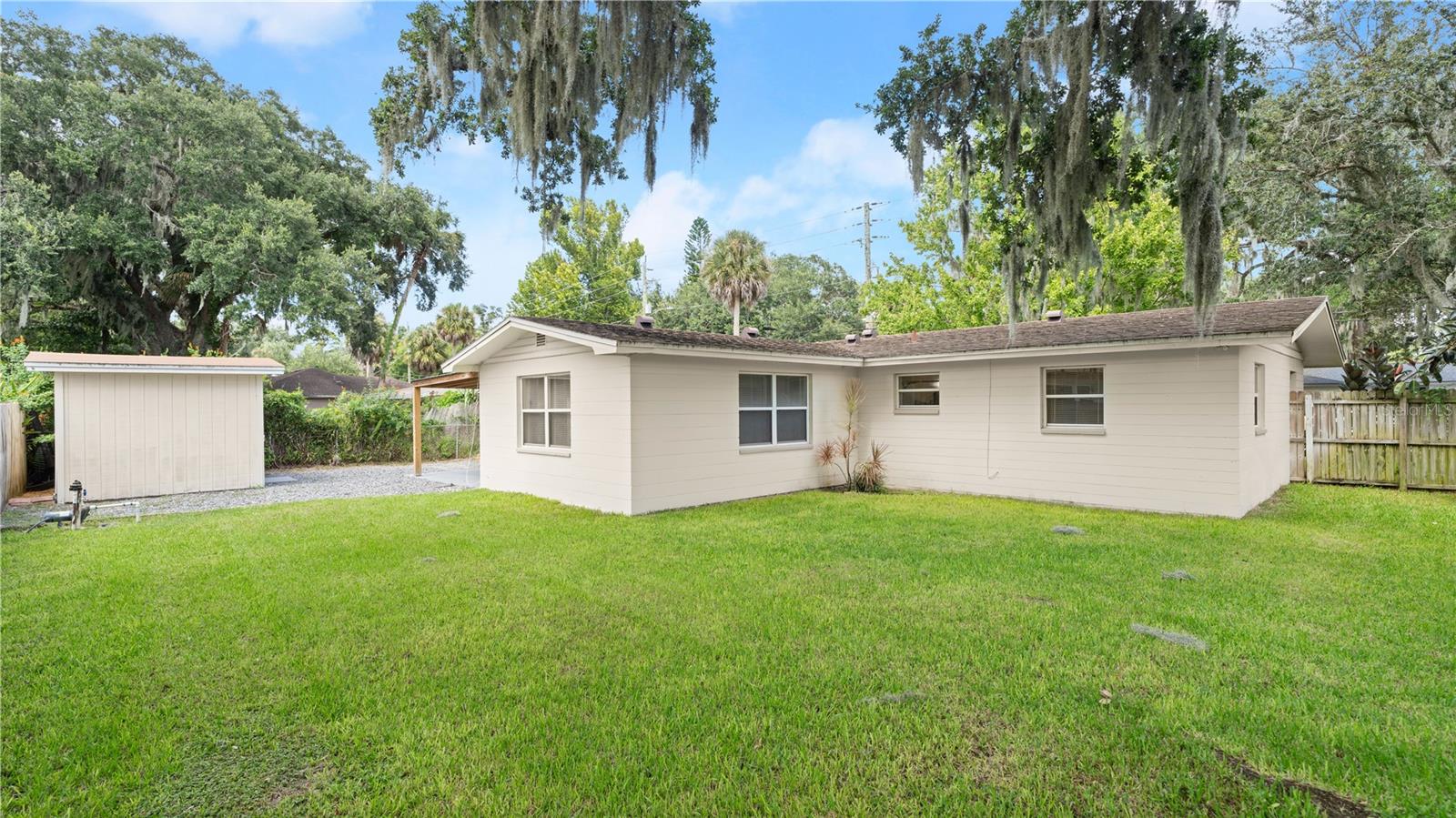 358 S ORCHARD ST, ORMOND BEACH, FL, 32174