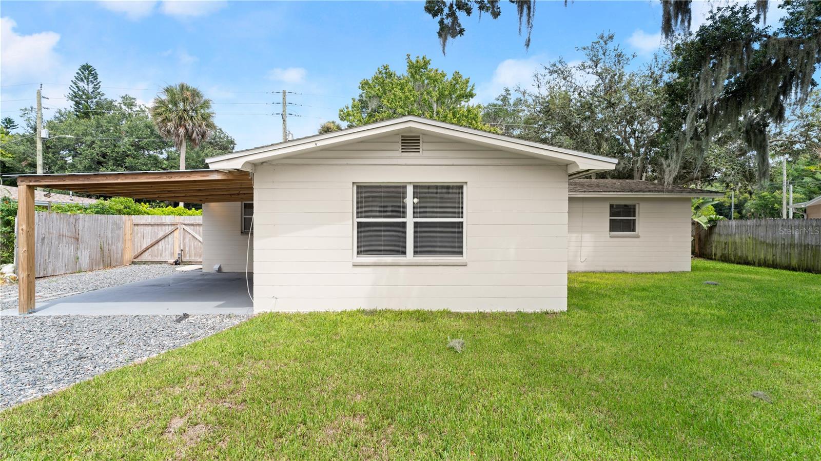 358 S ORCHARD ST, ORMOND BEACH, FL, 32174