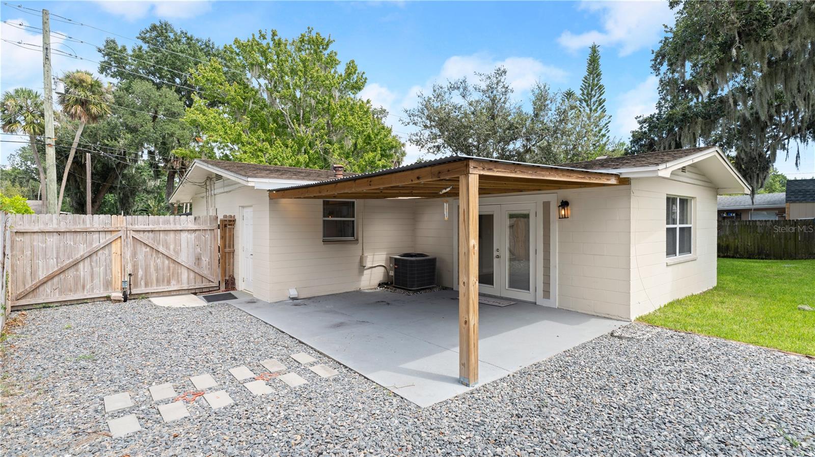 358 S ORCHARD ST, ORMOND BEACH, FL, 32174