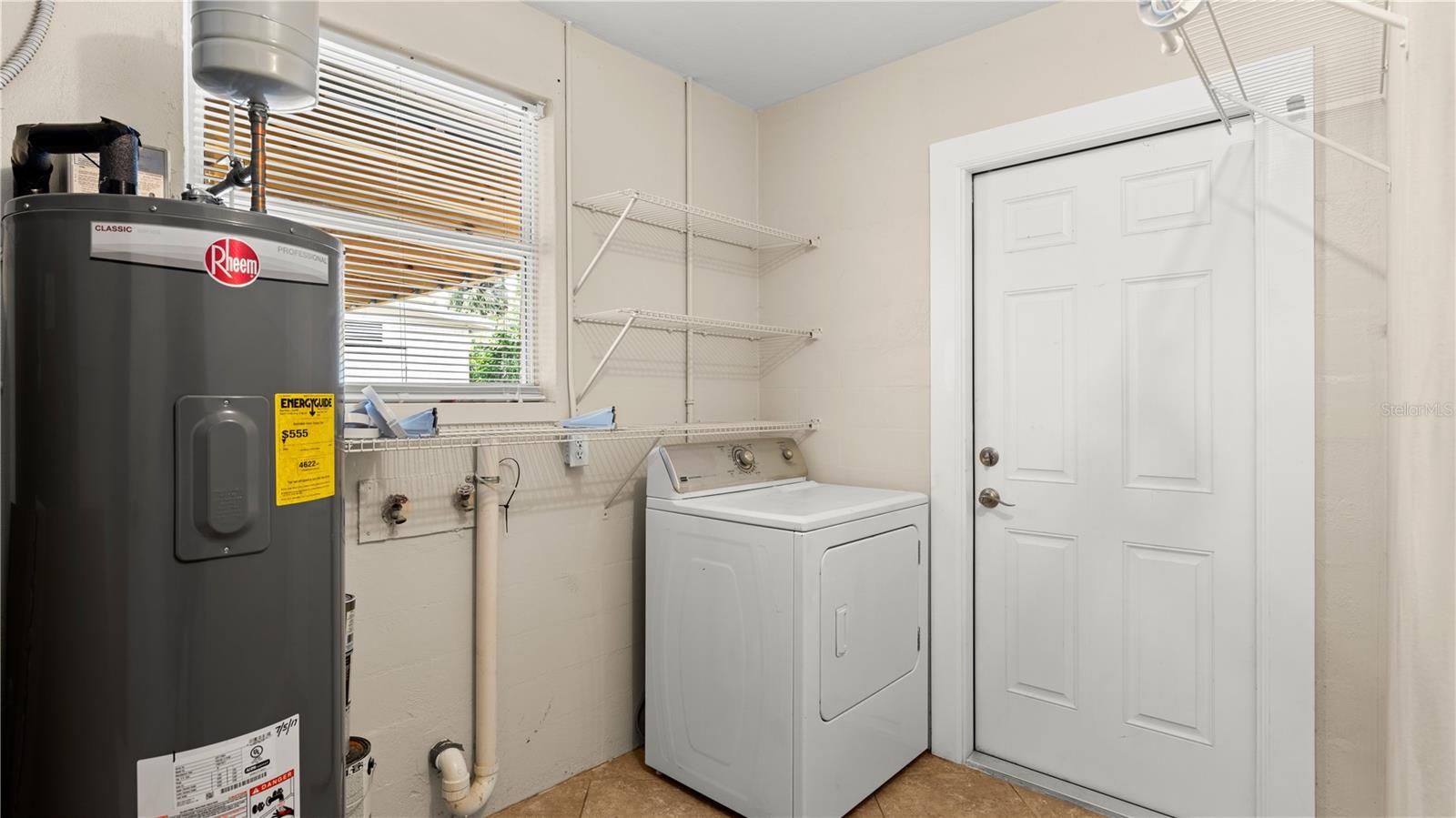 358 S ORCHARD ST, ORMOND BEACH, FL, 32174