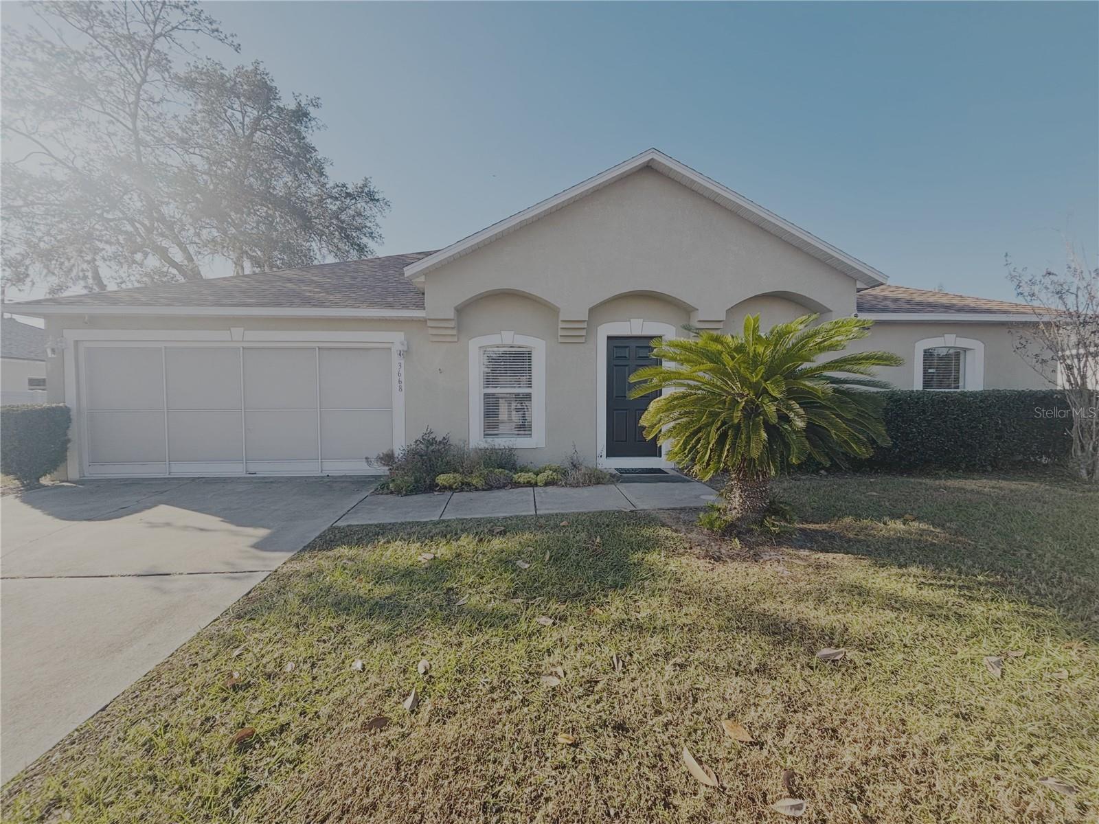 3668 SW 133RD LOOP, OCALA, FL, 34473