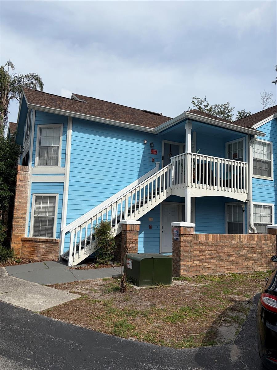 2717 N POINCIANA BLVD #169, KISSIMMEE, FL, 34746