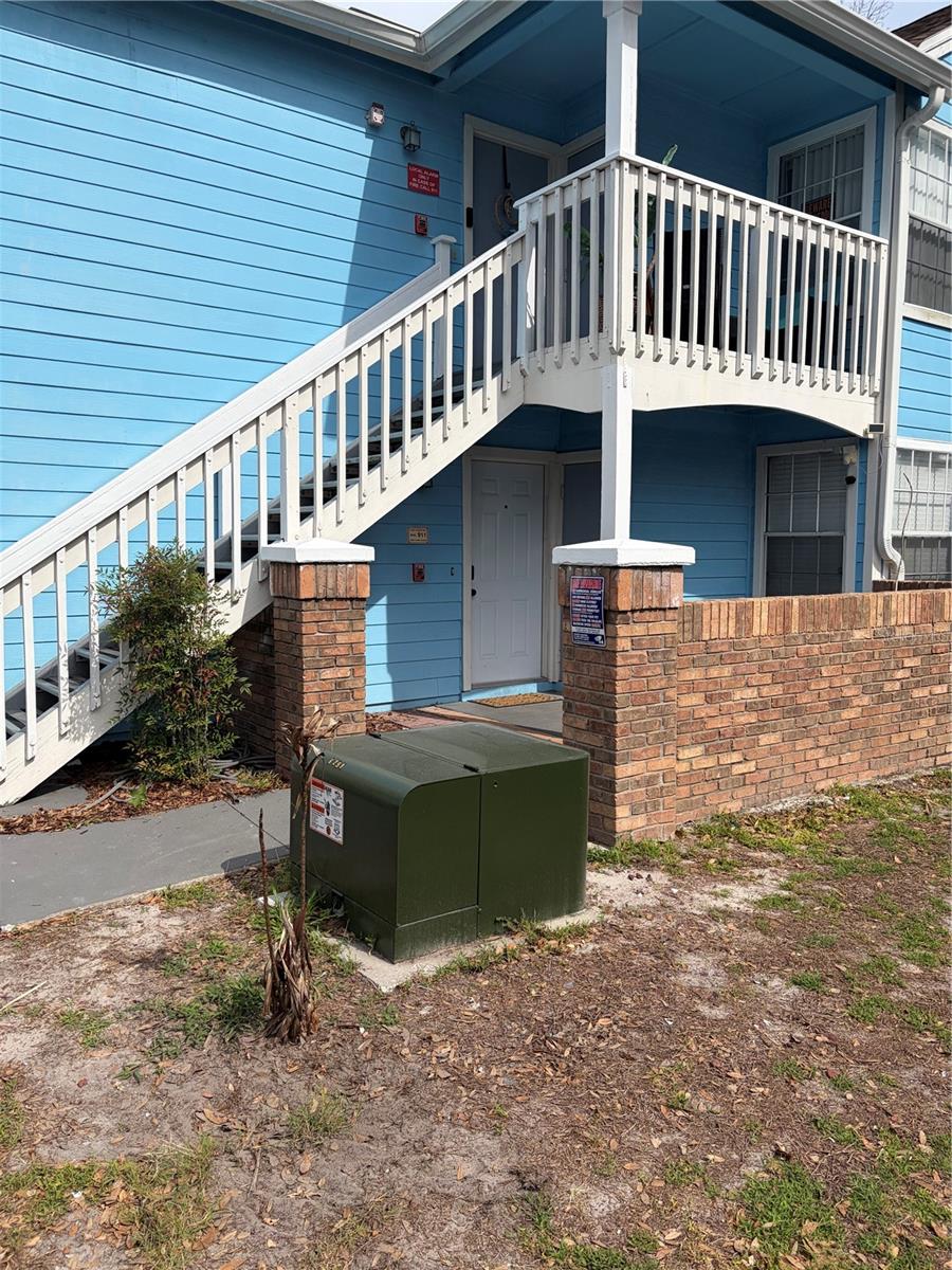 2717 N POINCIANA BLVD #169, KISSIMMEE, FL, 34746