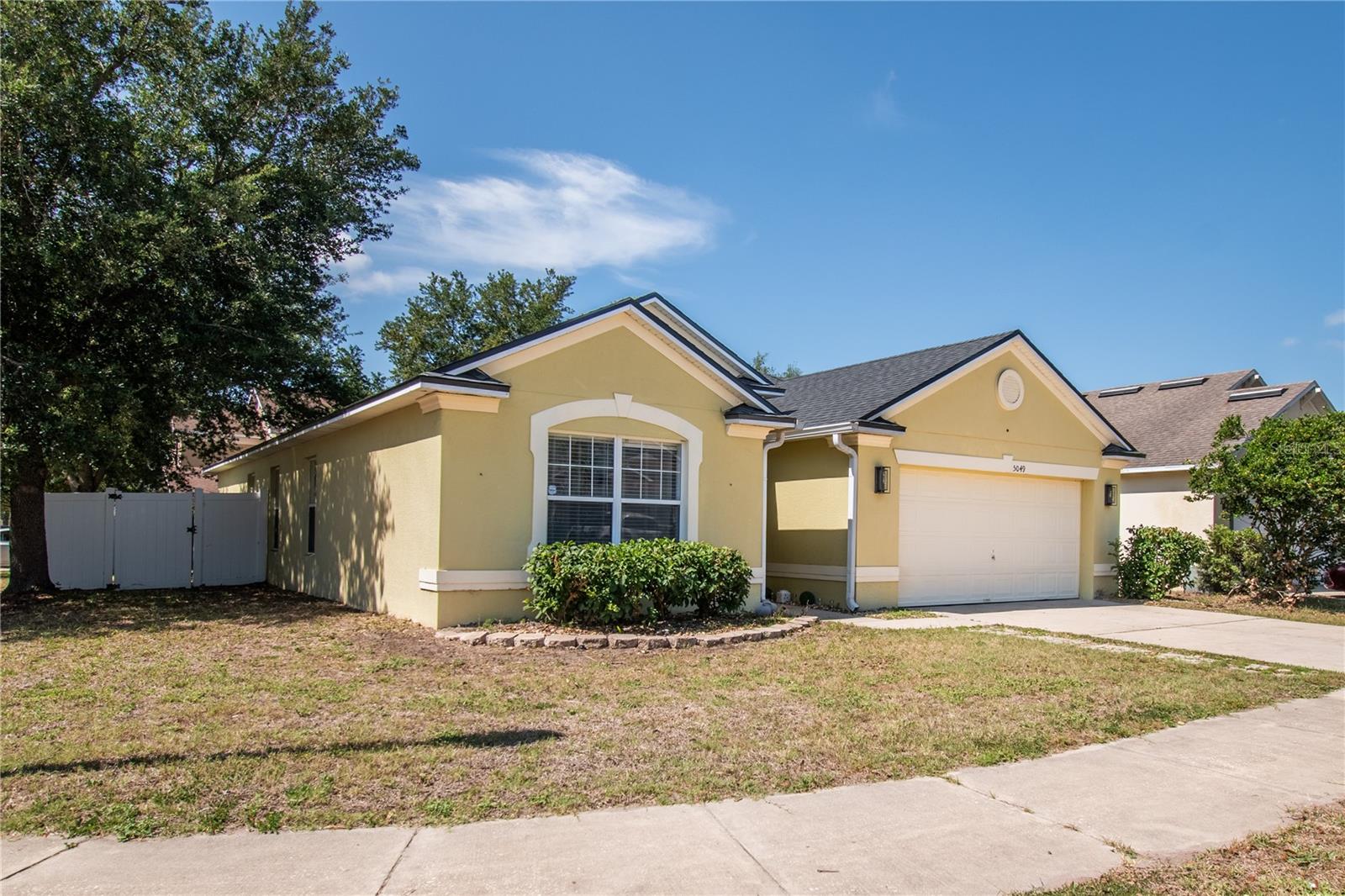 5049 GANDROSS LN, MOUNT DORA, FL, 32757