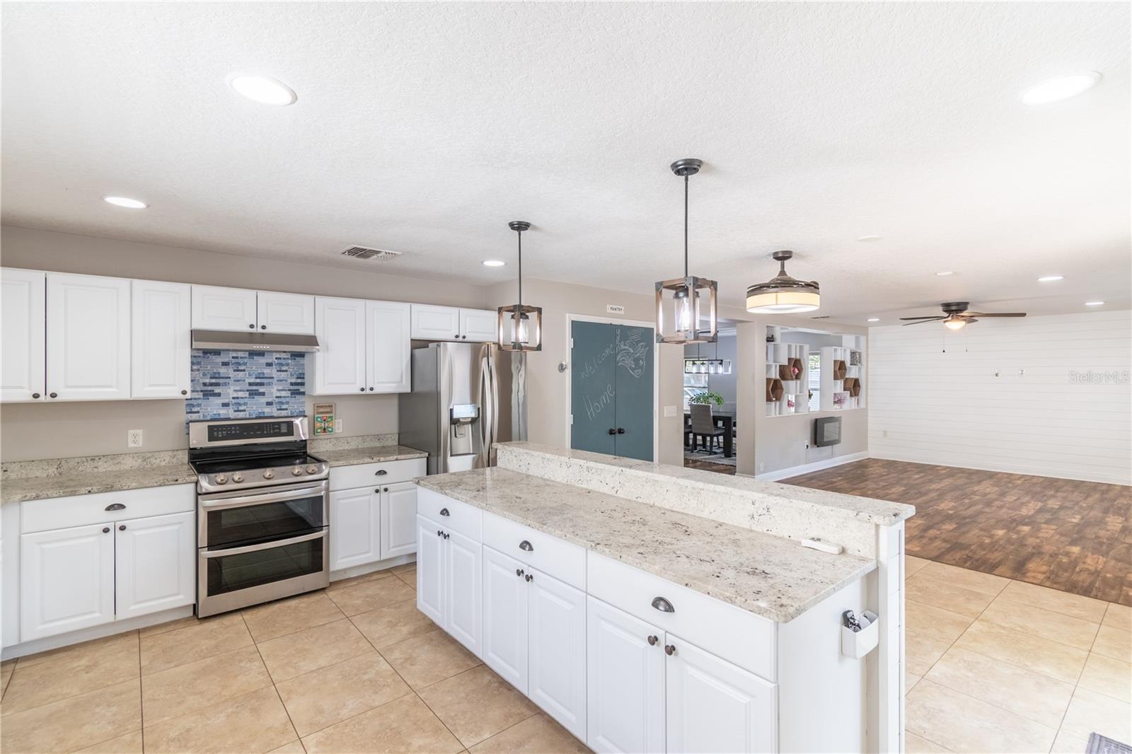 5049 GANDROSS LN, MOUNT DORA, FL, 32757