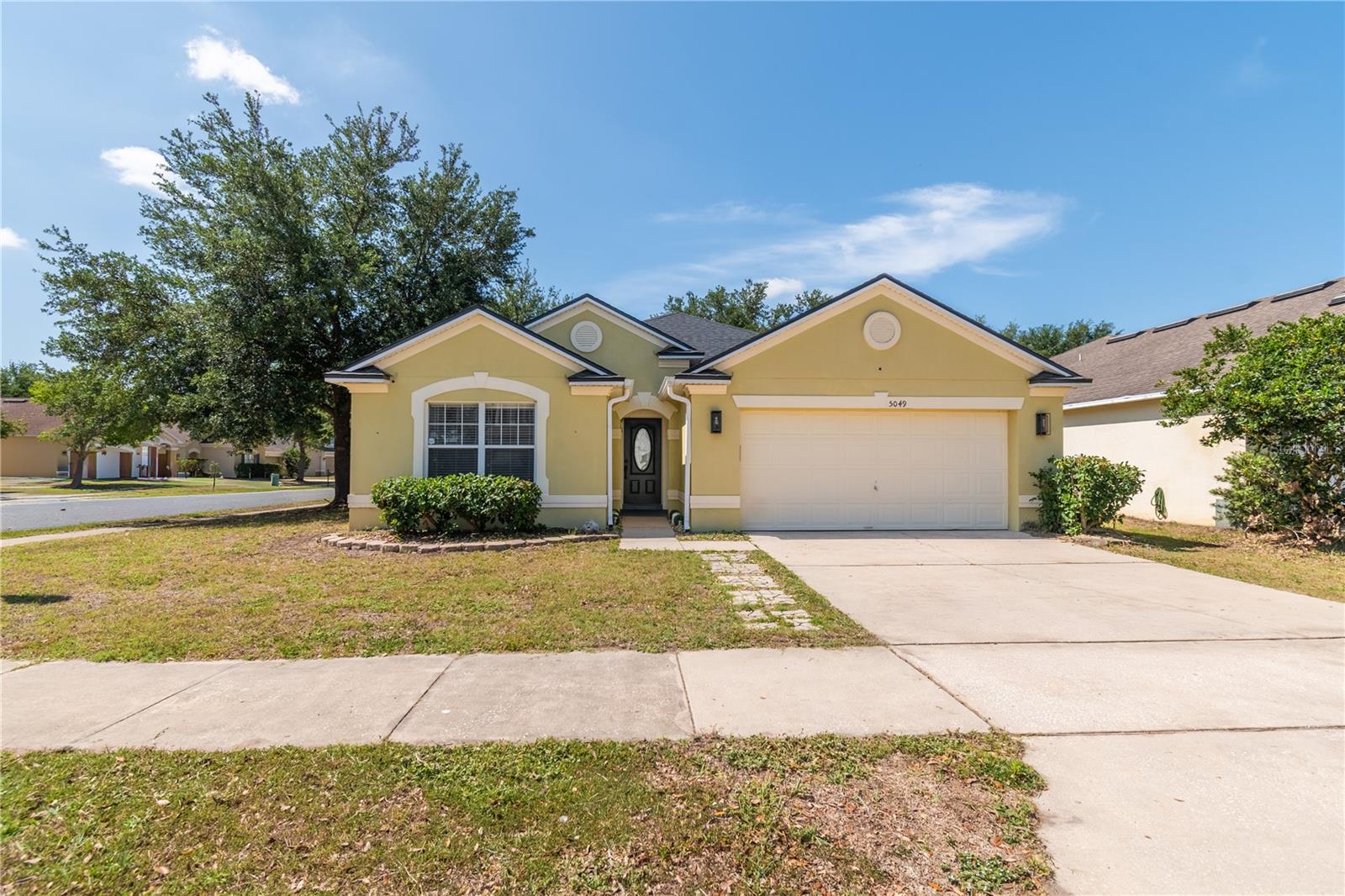 5049 GANDROSS LN, MOUNT DORA, FL, 32757