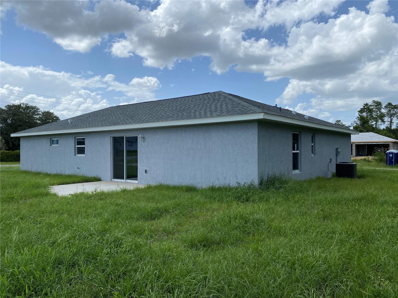 2730 SW 145TH PLACE RD, OCALA, FL, 34473