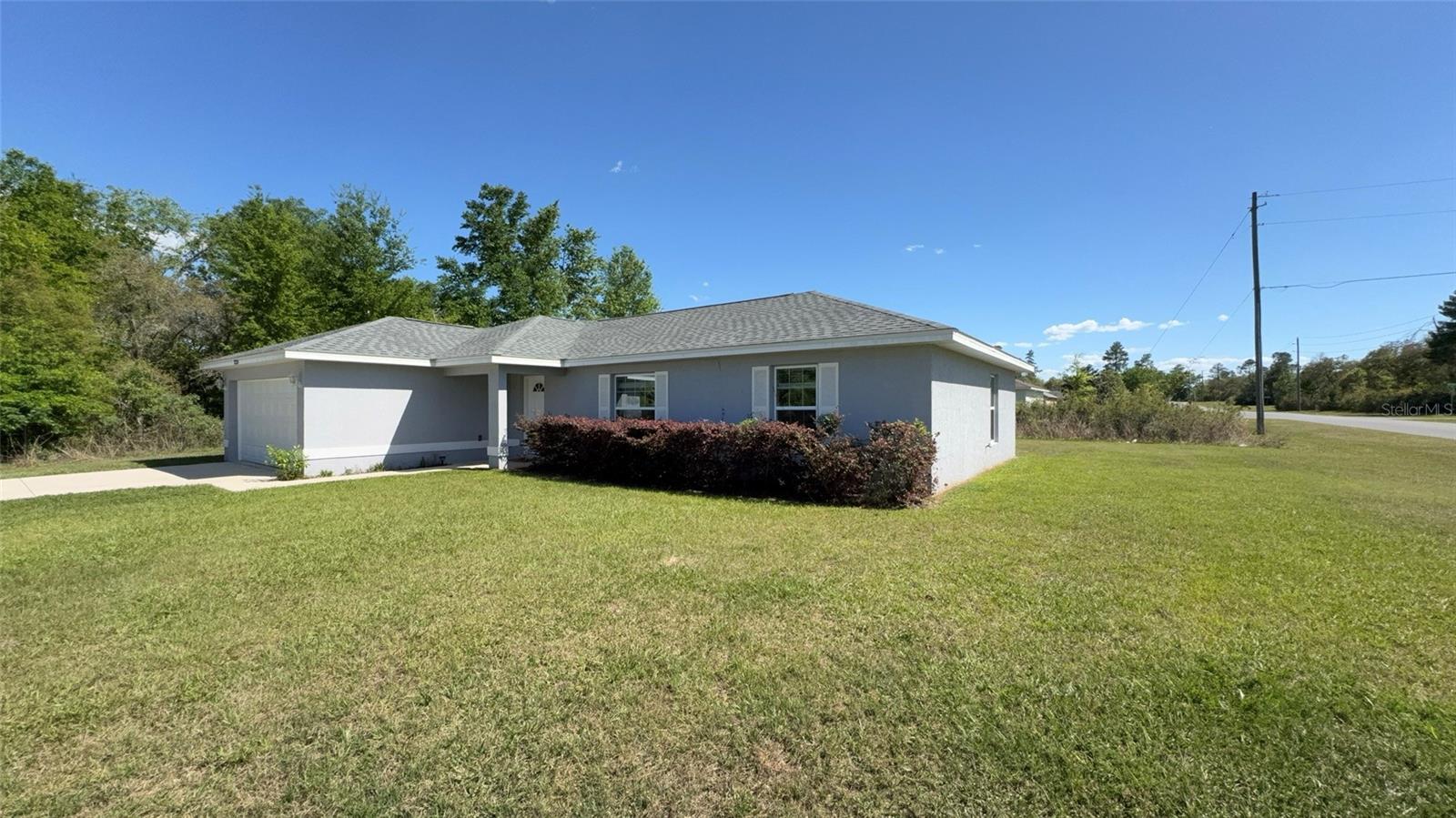 2730 SW 145TH PLACE RD, OCALA, FL, 34473