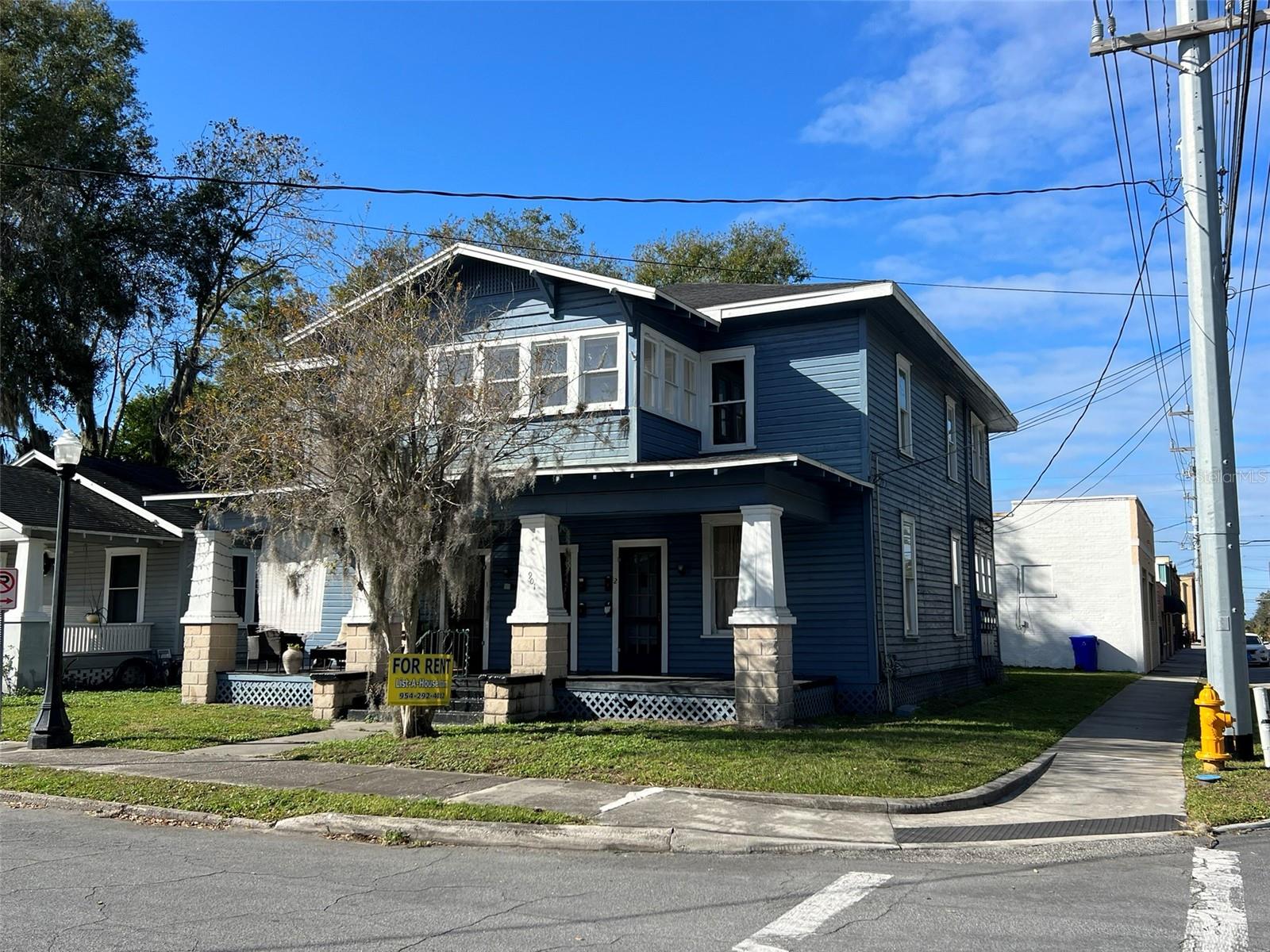 901 PENNSYLVANIA AVE #4, LAKELAND, FL, 33803