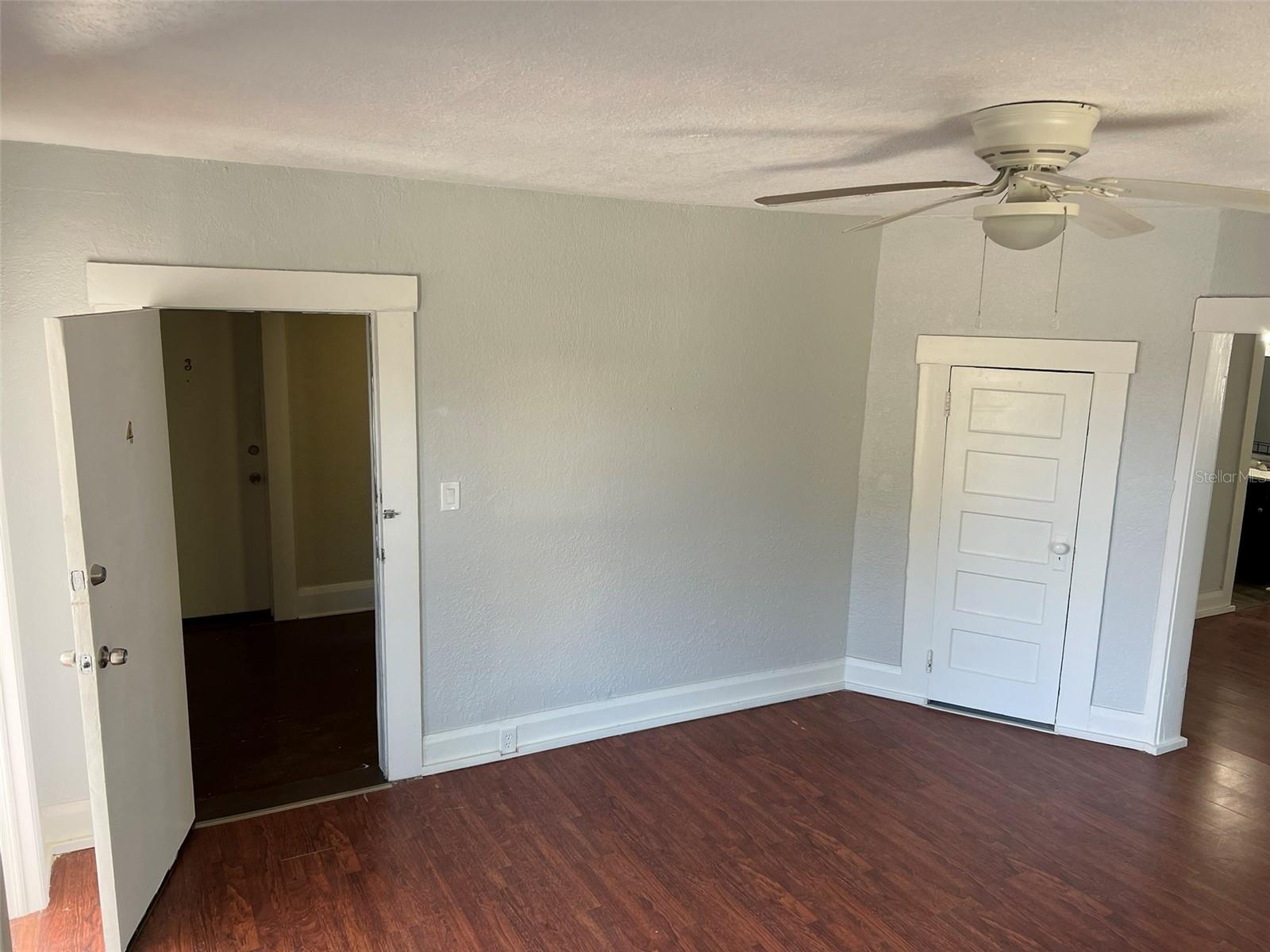 901 PENNSYLVANIA AVE #4, LAKELAND, FL, 33803