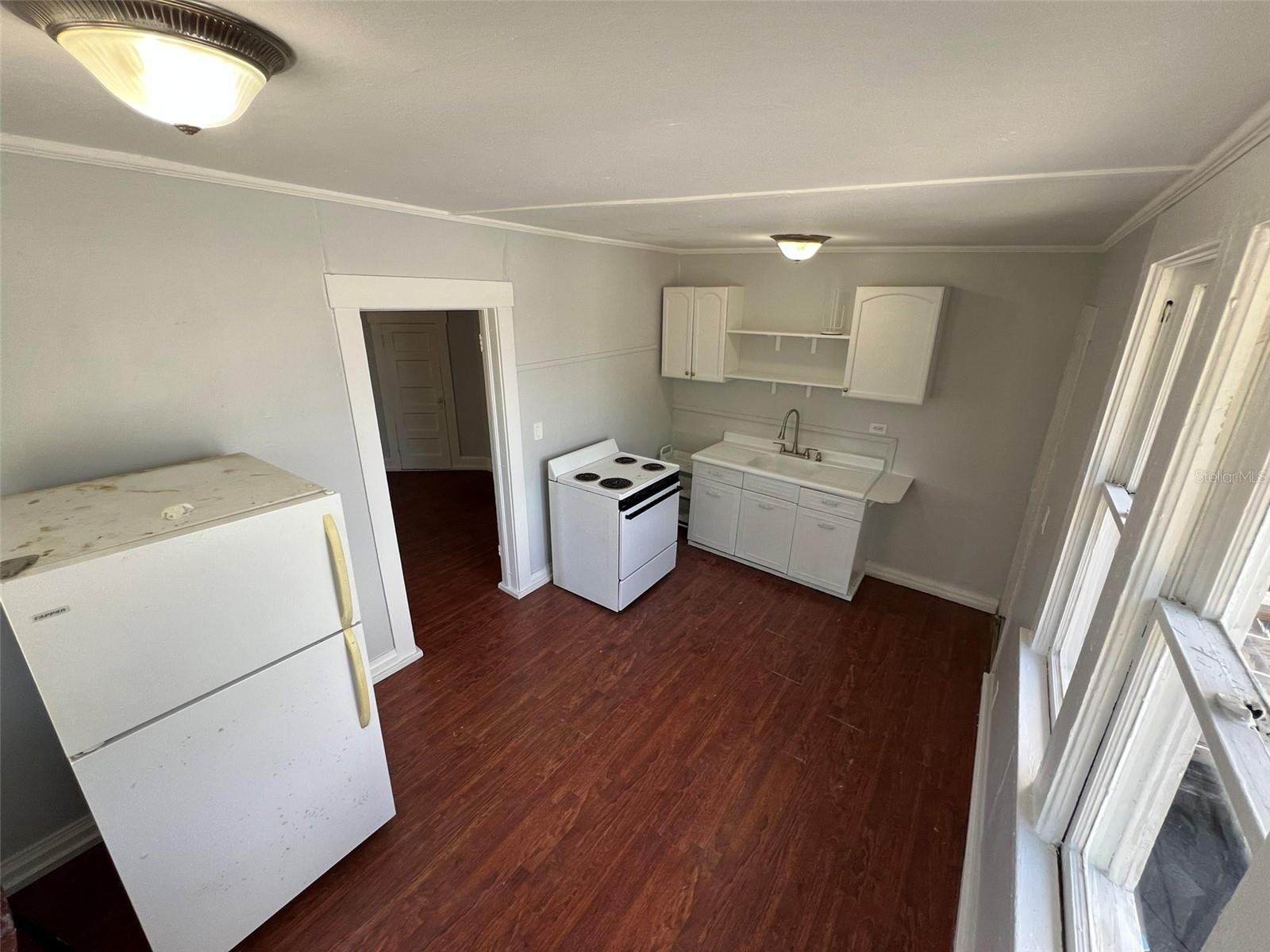 901 PENNSYLVANIA AVE #4, LAKELAND, FL, 33803