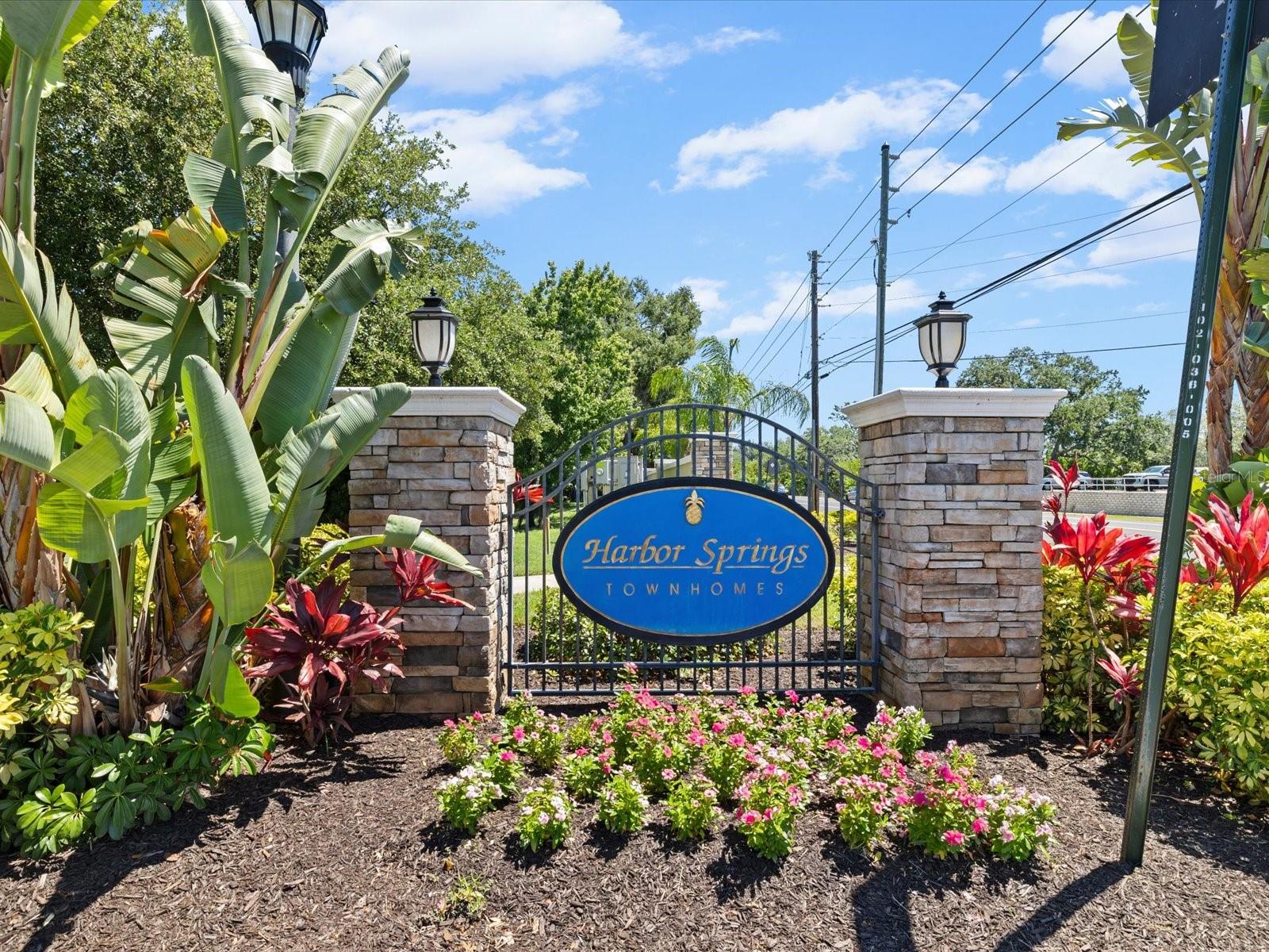 450 HARBOR SPRINGS DR, PALM HARBOR, FL, 34683
