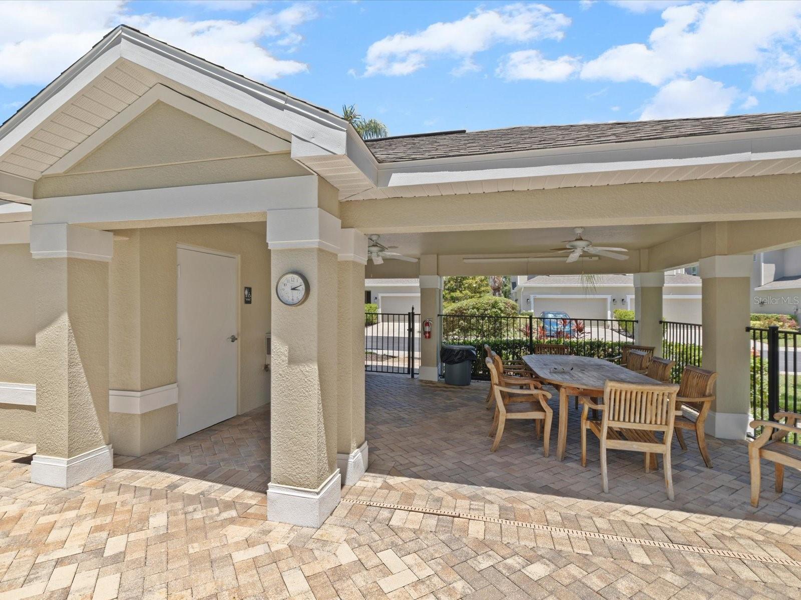 450 HARBOR SPRINGS DR, PALM HARBOR, FL, 34683