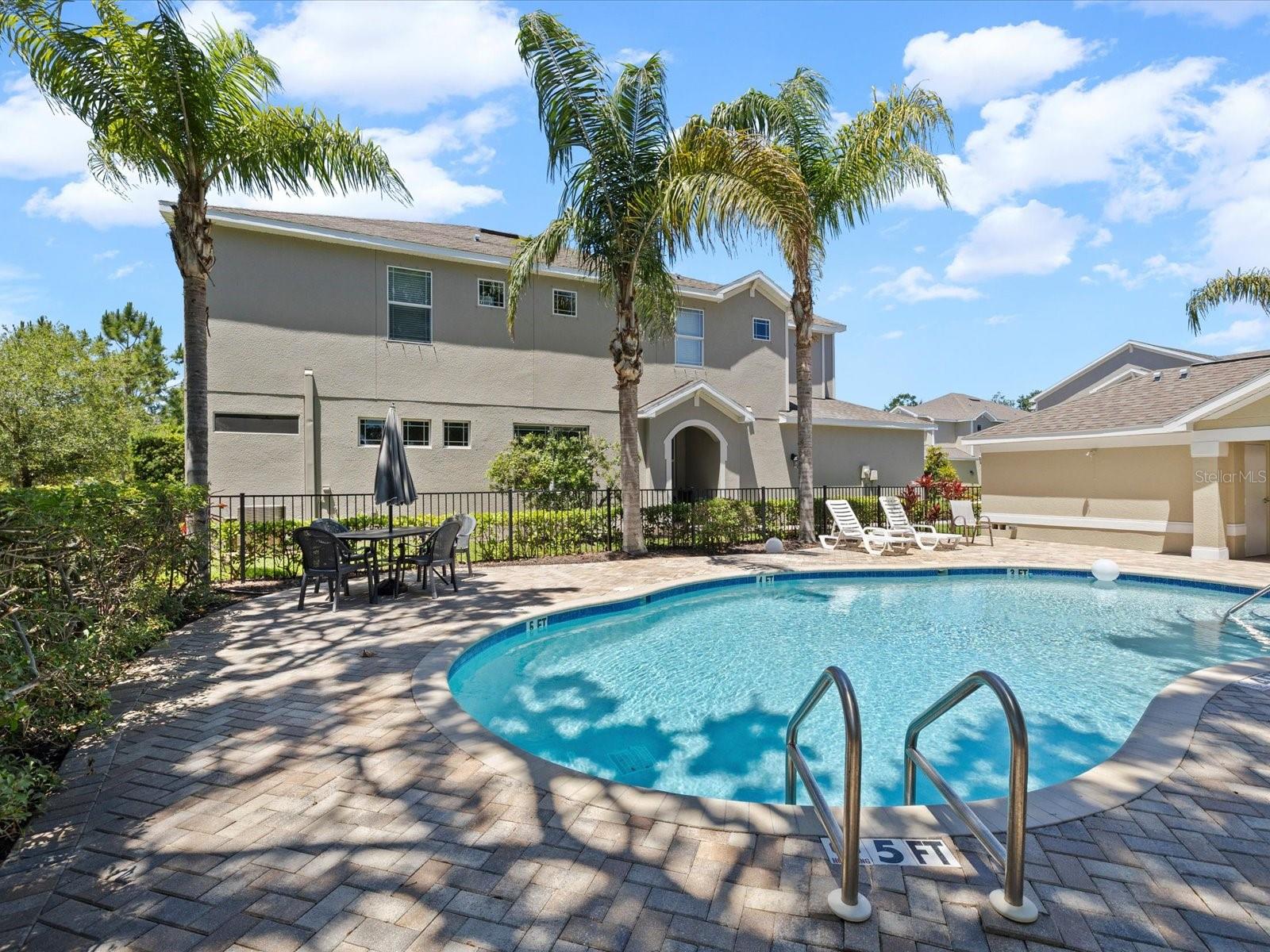 450 HARBOR SPRINGS DR, PALM HARBOR, FL, 34683