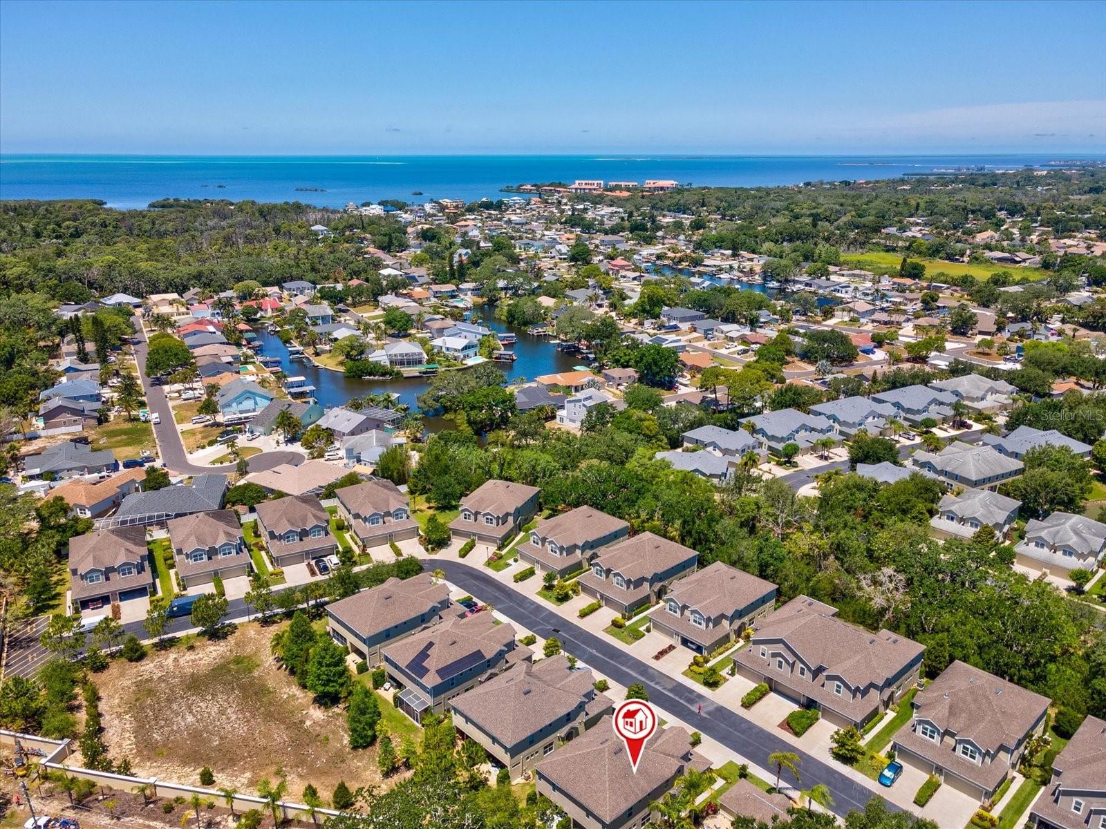 450 HARBOR SPRINGS DR, PALM HARBOR, FL, 34683