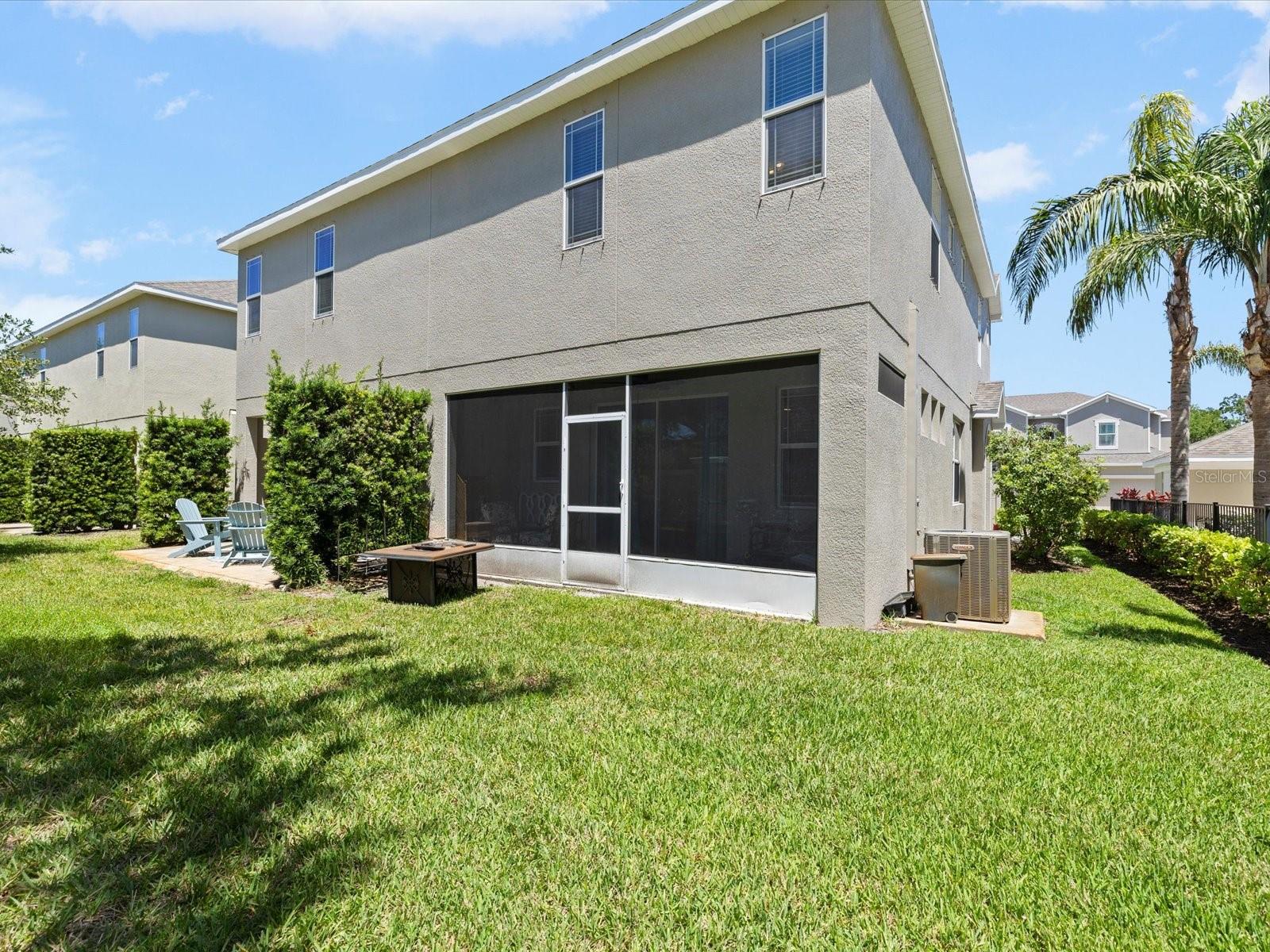 450 HARBOR SPRINGS DR, PALM HARBOR, FL, 34683