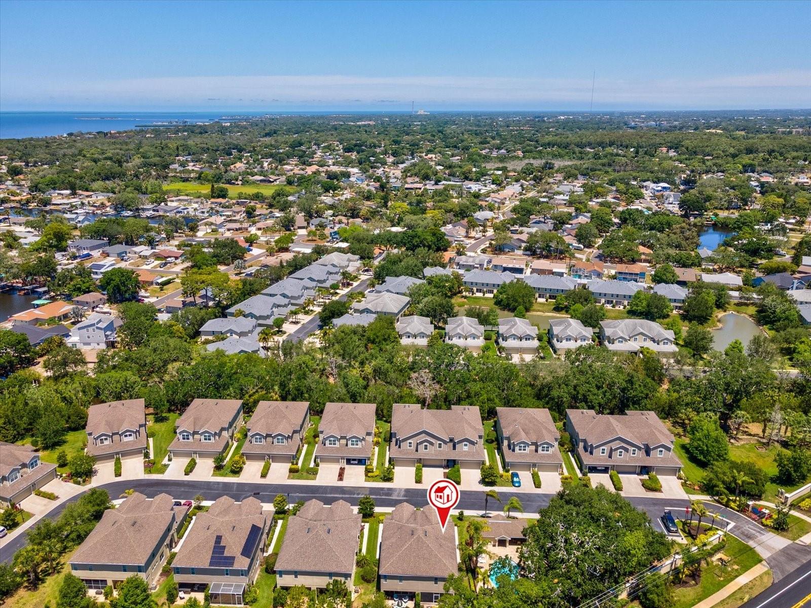 450 HARBOR SPRINGS DR, PALM HARBOR, FL, 34683