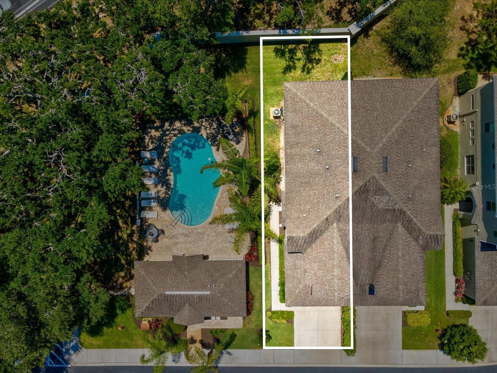 450 HARBOR SPRINGS DR, PALM HARBOR, FL, 34683