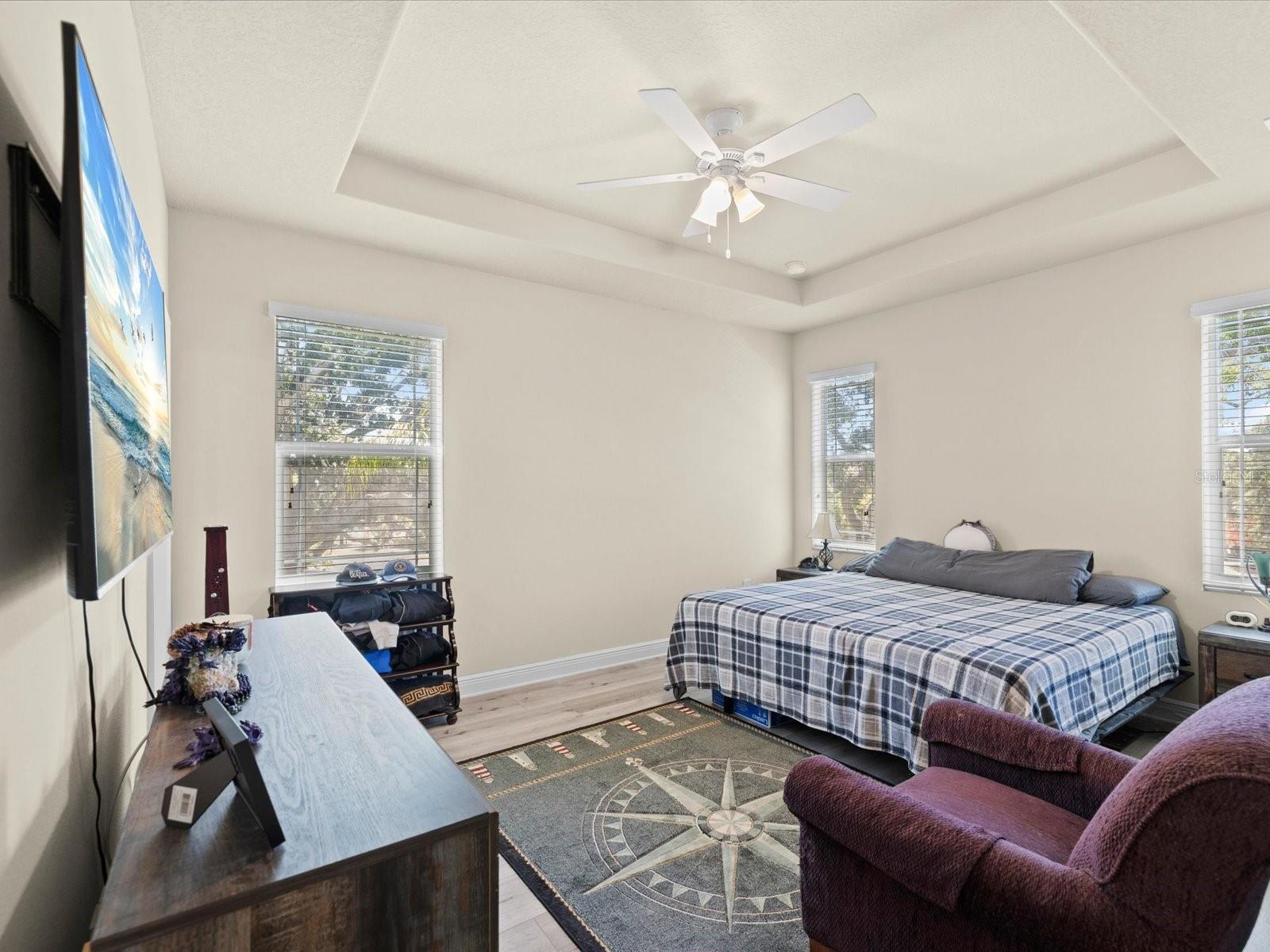 450 HARBOR SPRINGS DR, PALM HARBOR, FL, 34683