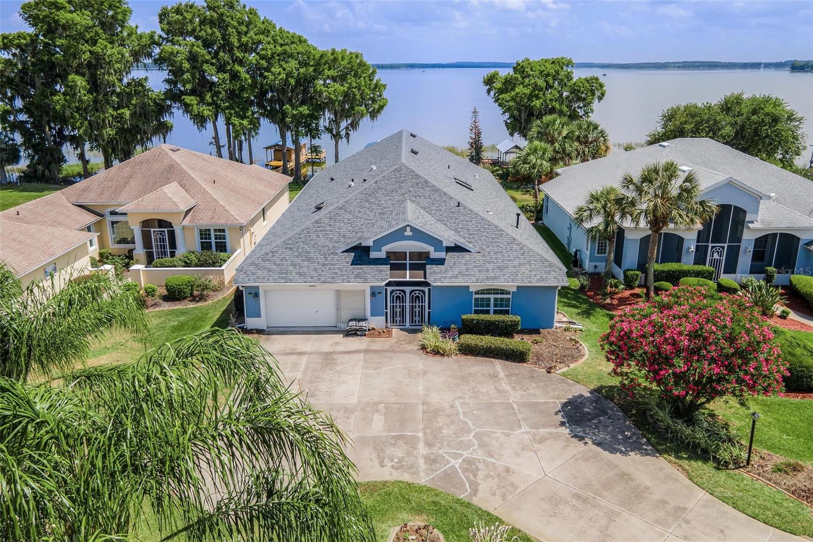 6274 SAILBOAT AVE, TAVARES, FL, 32778