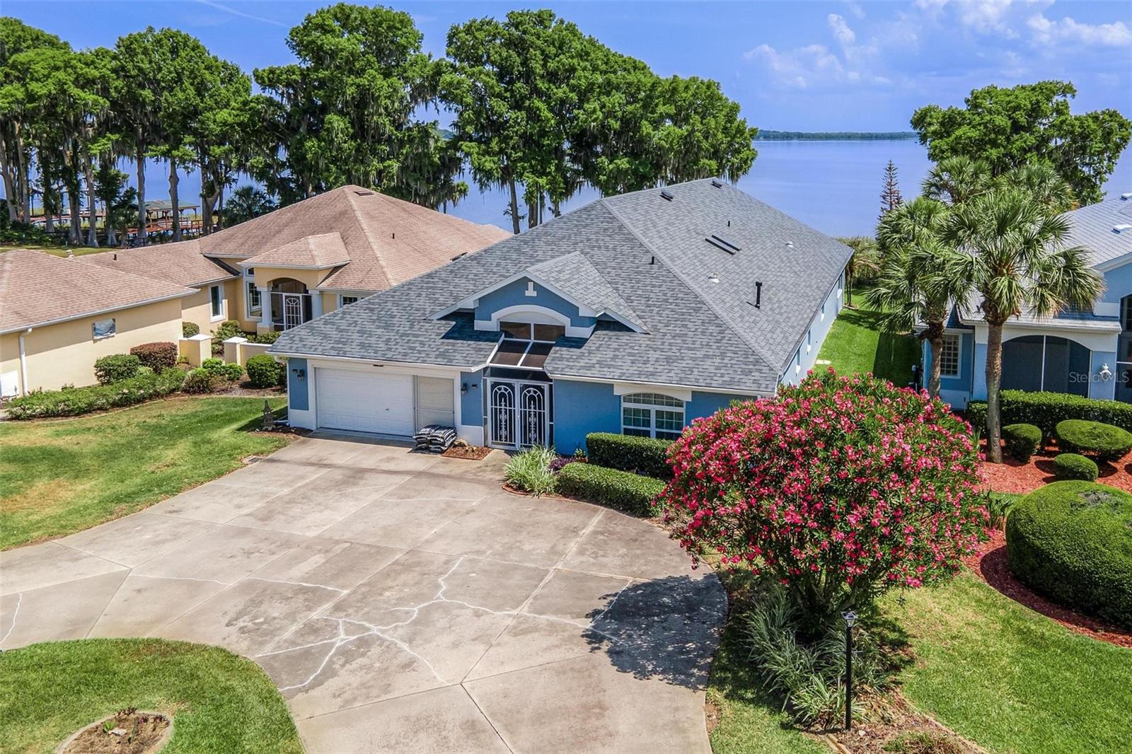 6274 SAILBOAT AVE, TAVARES, FL, 32778