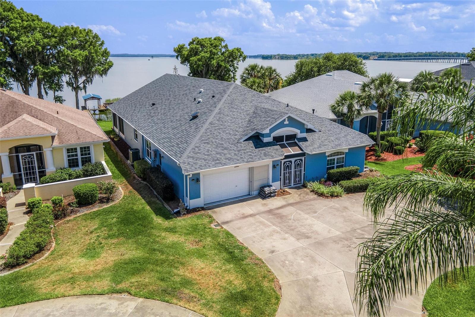 6274 SAILBOAT AVE, TAVARES, FL, 32778