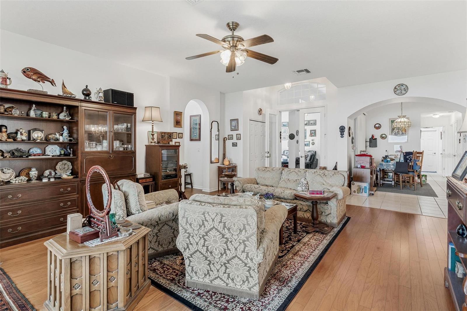 6274 SAILBOAT AVE, TAVARES, FL, 32778