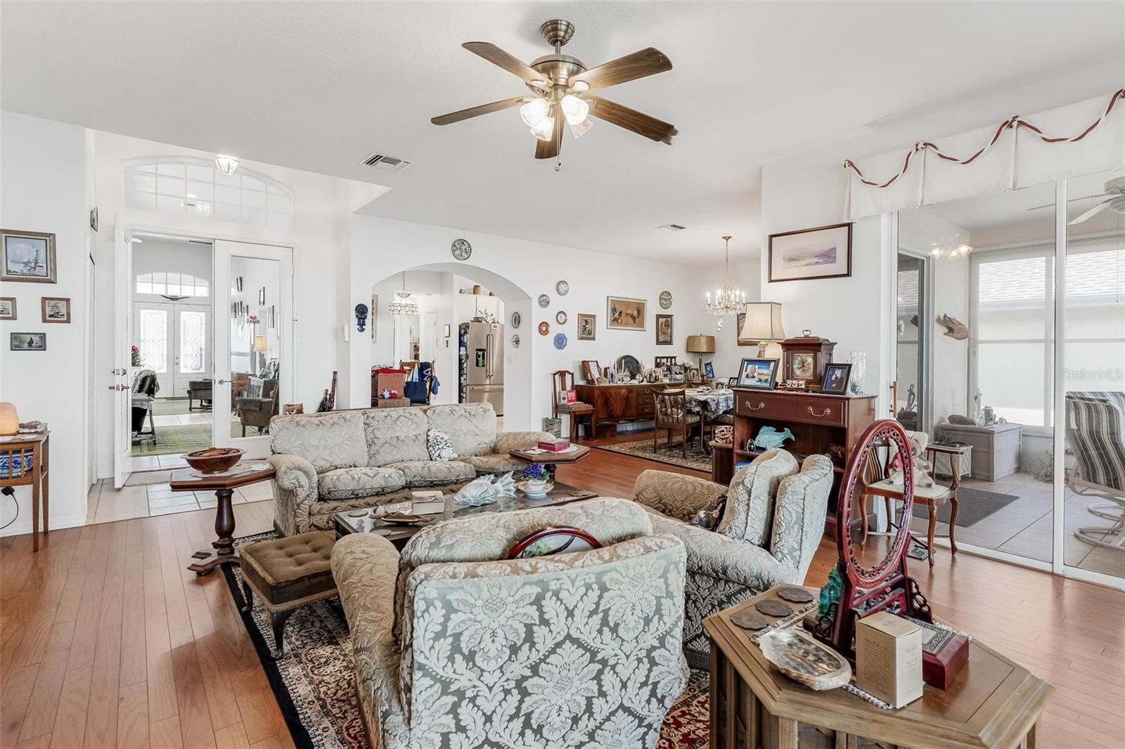 6274 SAILBOAT AVE, TAVARES, FL, 32778