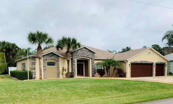 1 WATERMILL PL, PALM COAST, FL, 32164