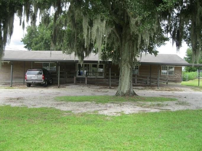 10736 US HIGHWAY 301, DADE CITY, FL, 33525