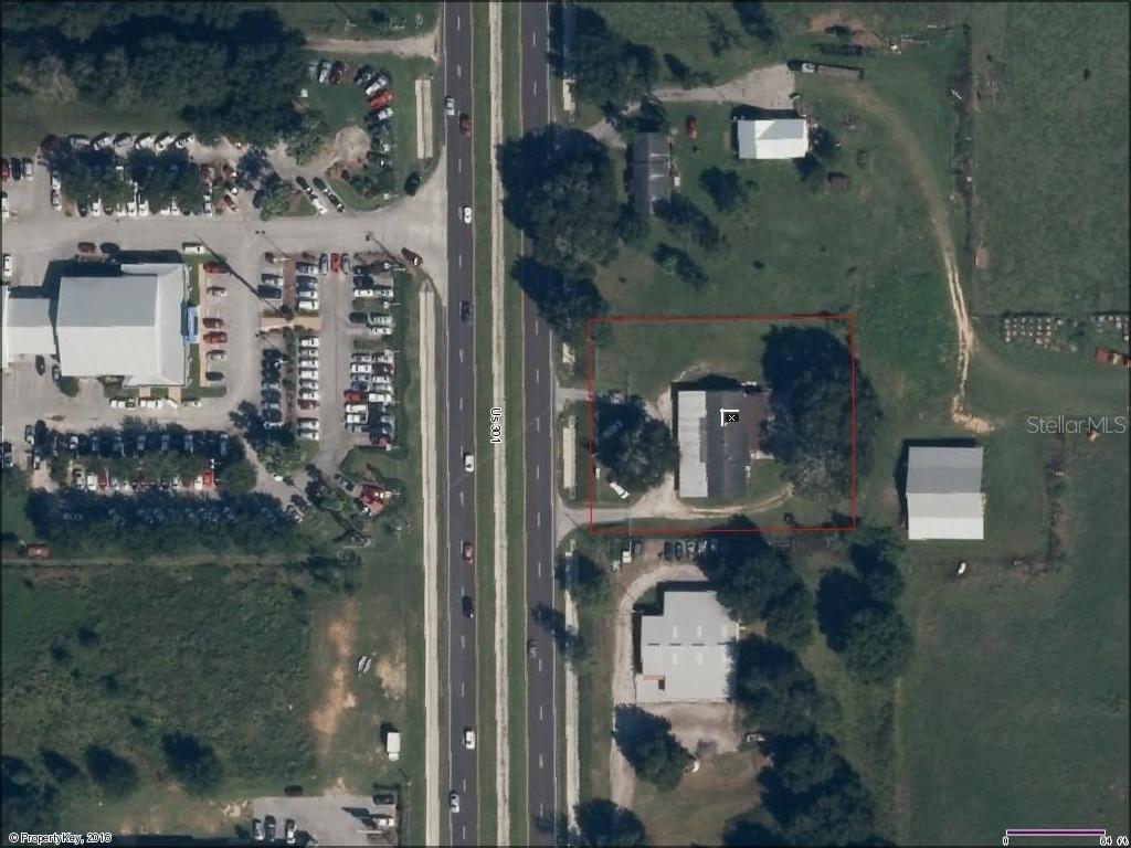 10736 US HIGHWAY 301, DADE CITY, FL, 33525