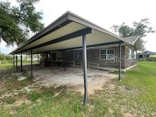 10736 US HIGHWAY 301, DADE CITY, FL, 33525