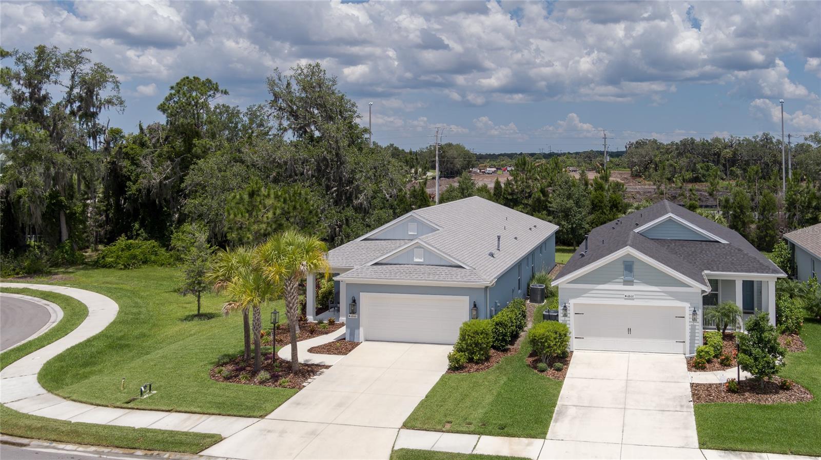 4848 DEEP CREEK TER, PARRISH, FL, 34219